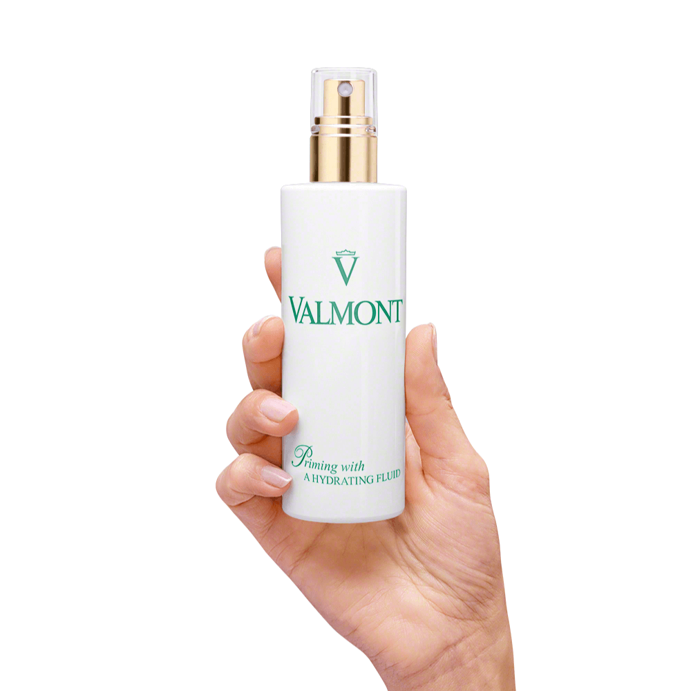 Увлажняющий праймeр-спрей Valmont Priming with a Hydrating Fluid