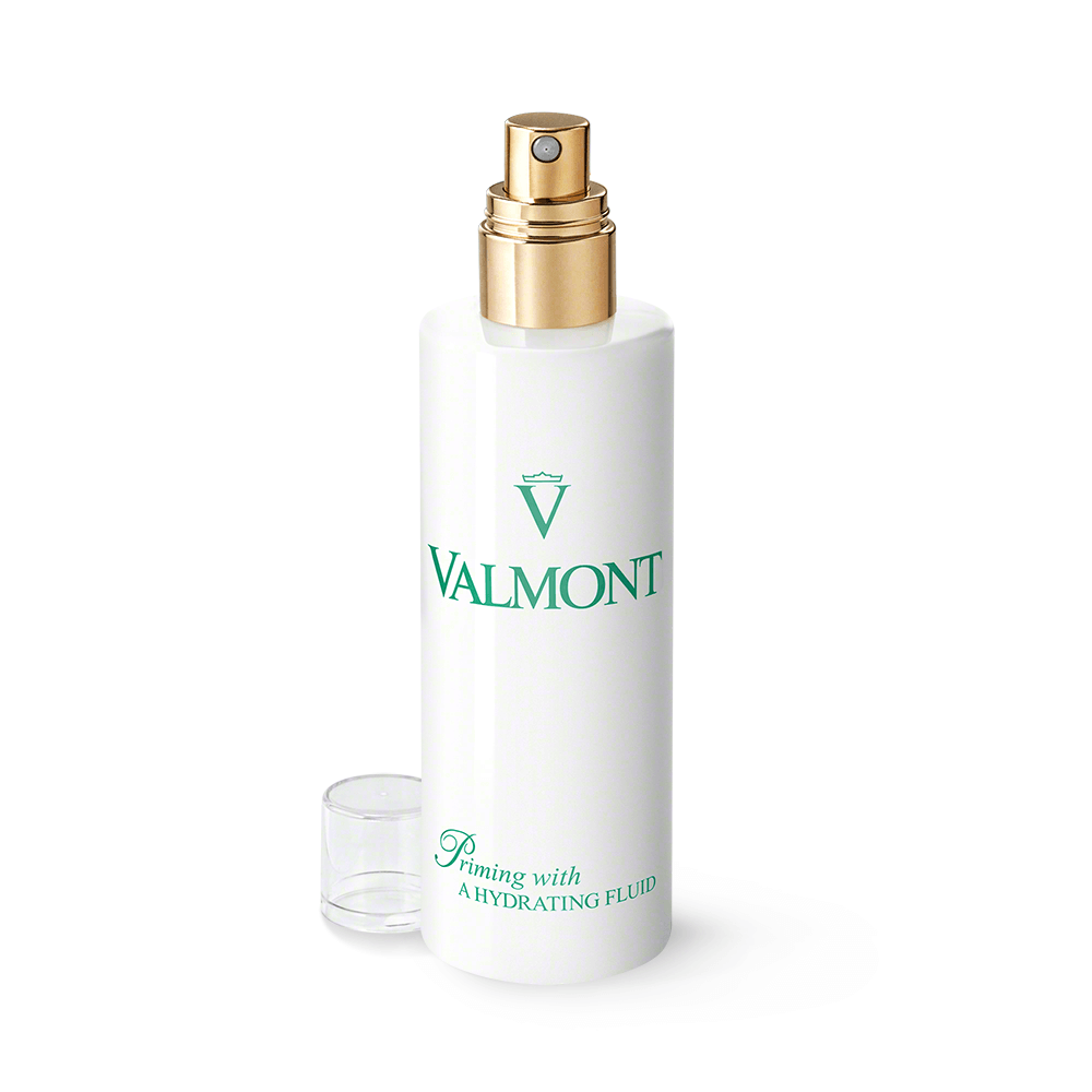 Увлажняющий праймeр-спрей Valmont Priming with a Hydrating Fluid