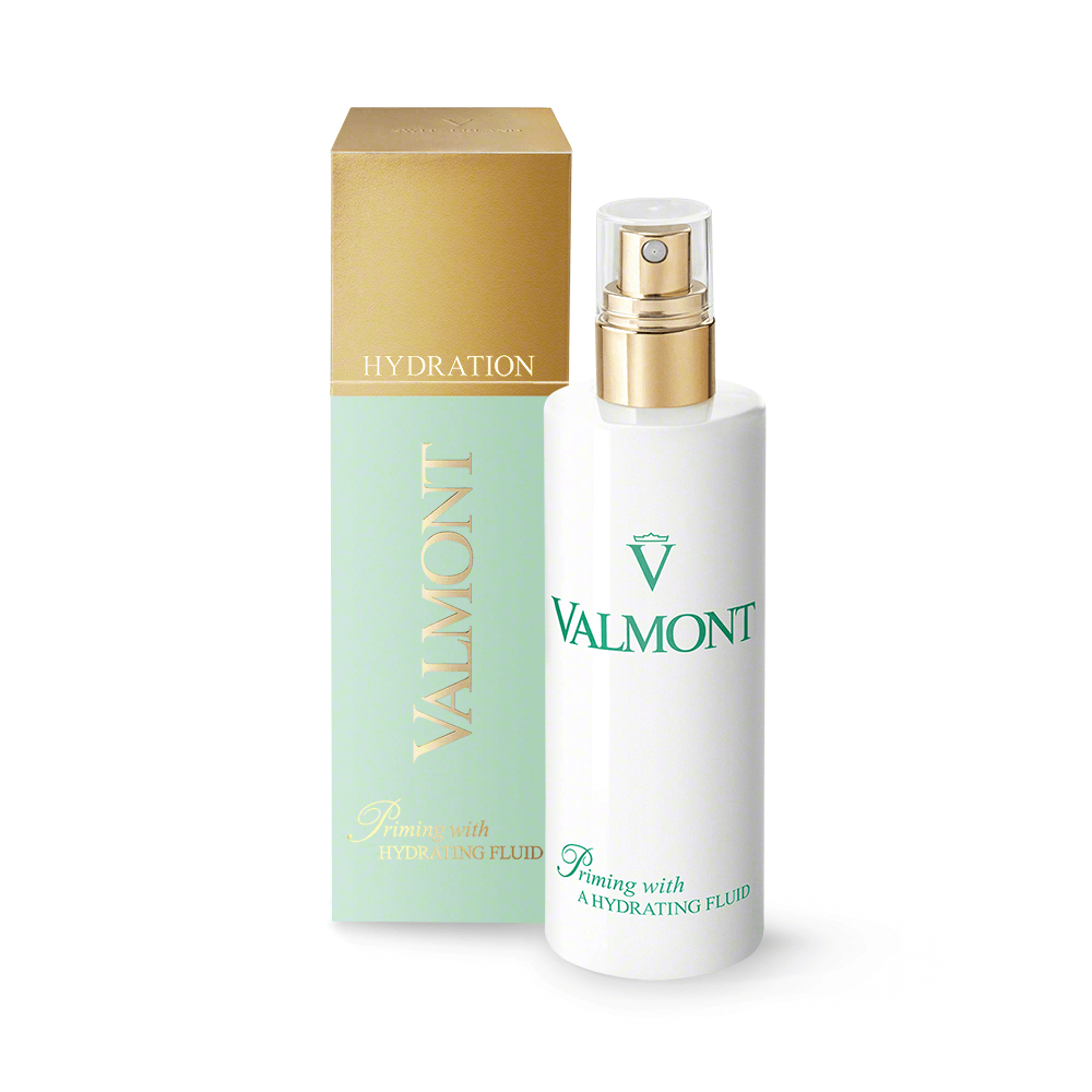 Увлажняющий праймeр-спрей Valmont Priming with a Hydrating Fluid