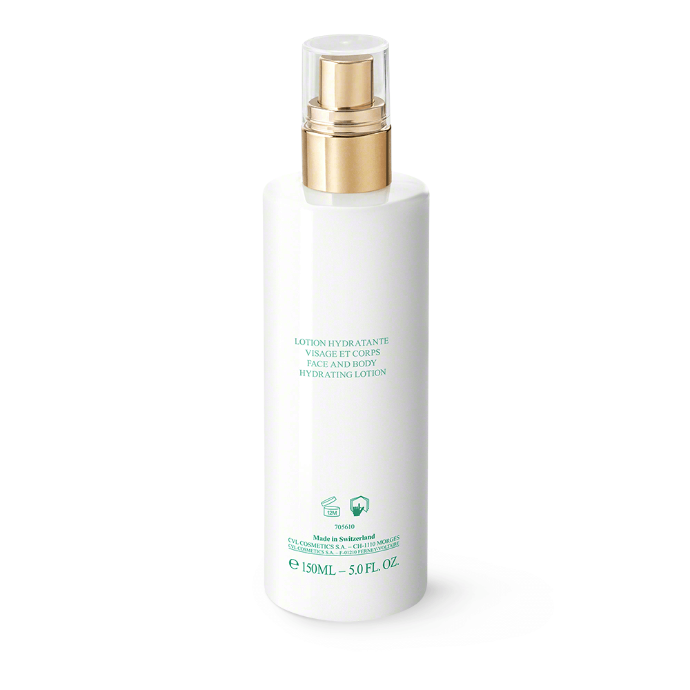 Увлажняющий праймeр-спрей Valmont Priming with a Hydrating Fluid