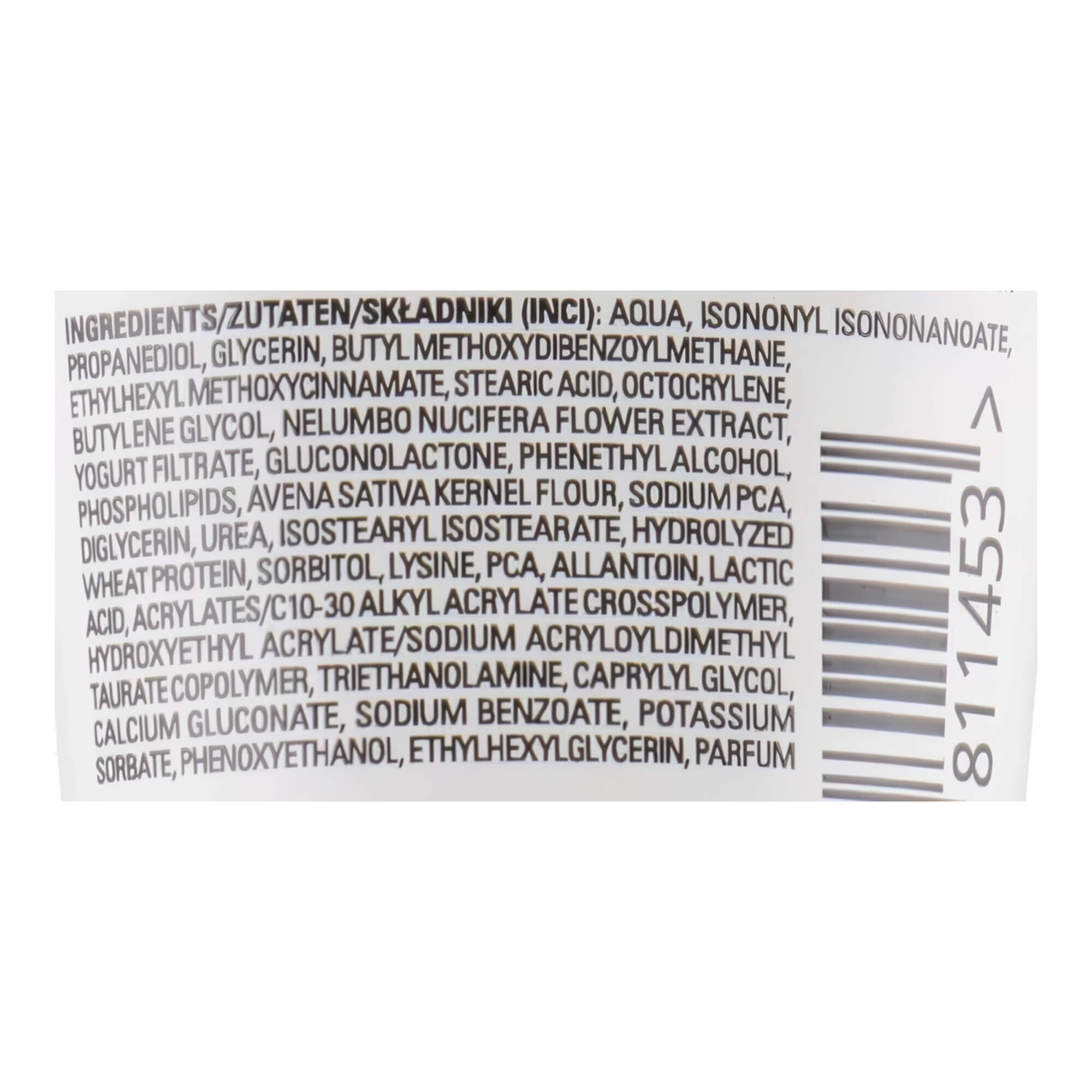 Clarena ILotus SPF 30