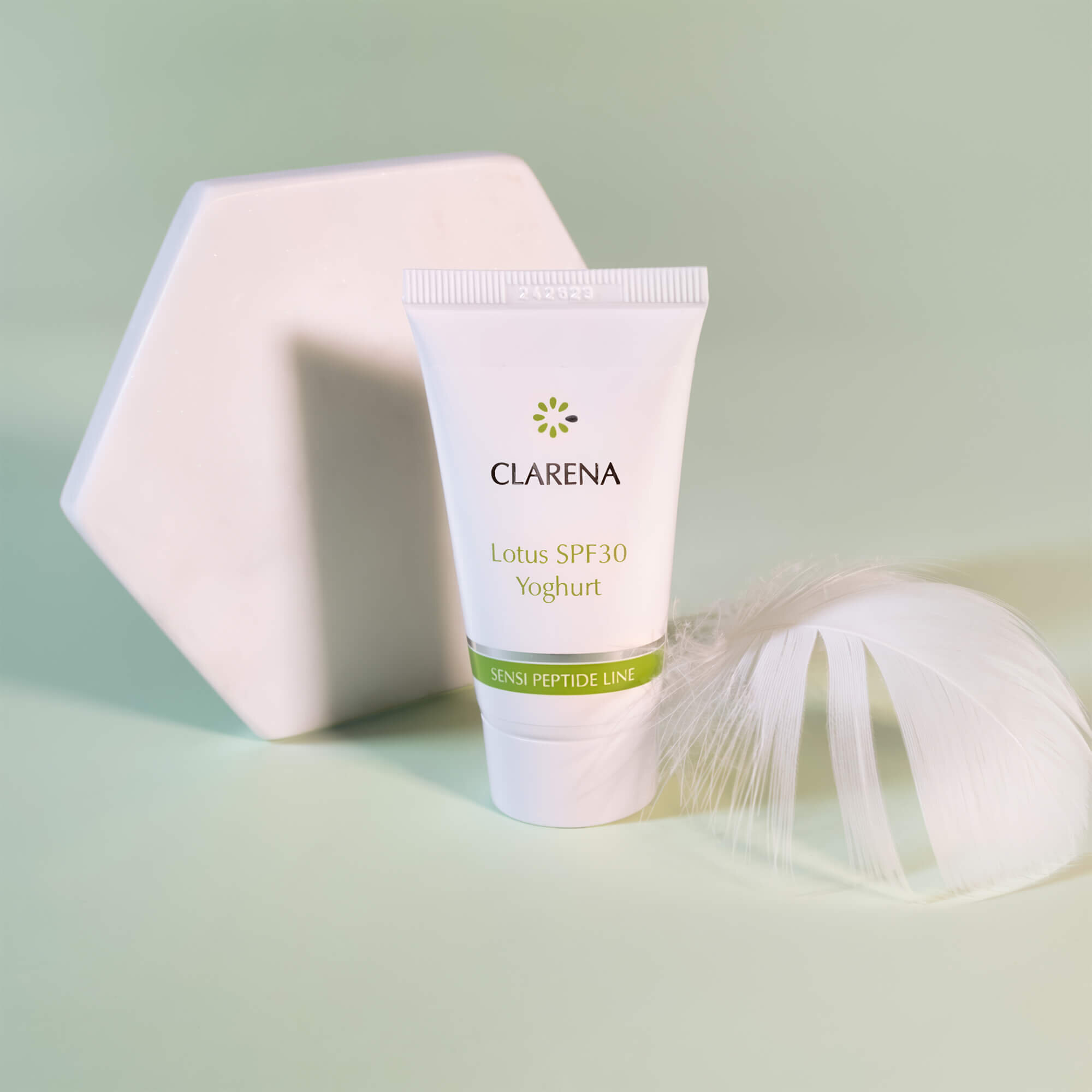 clarena spf 30 купить