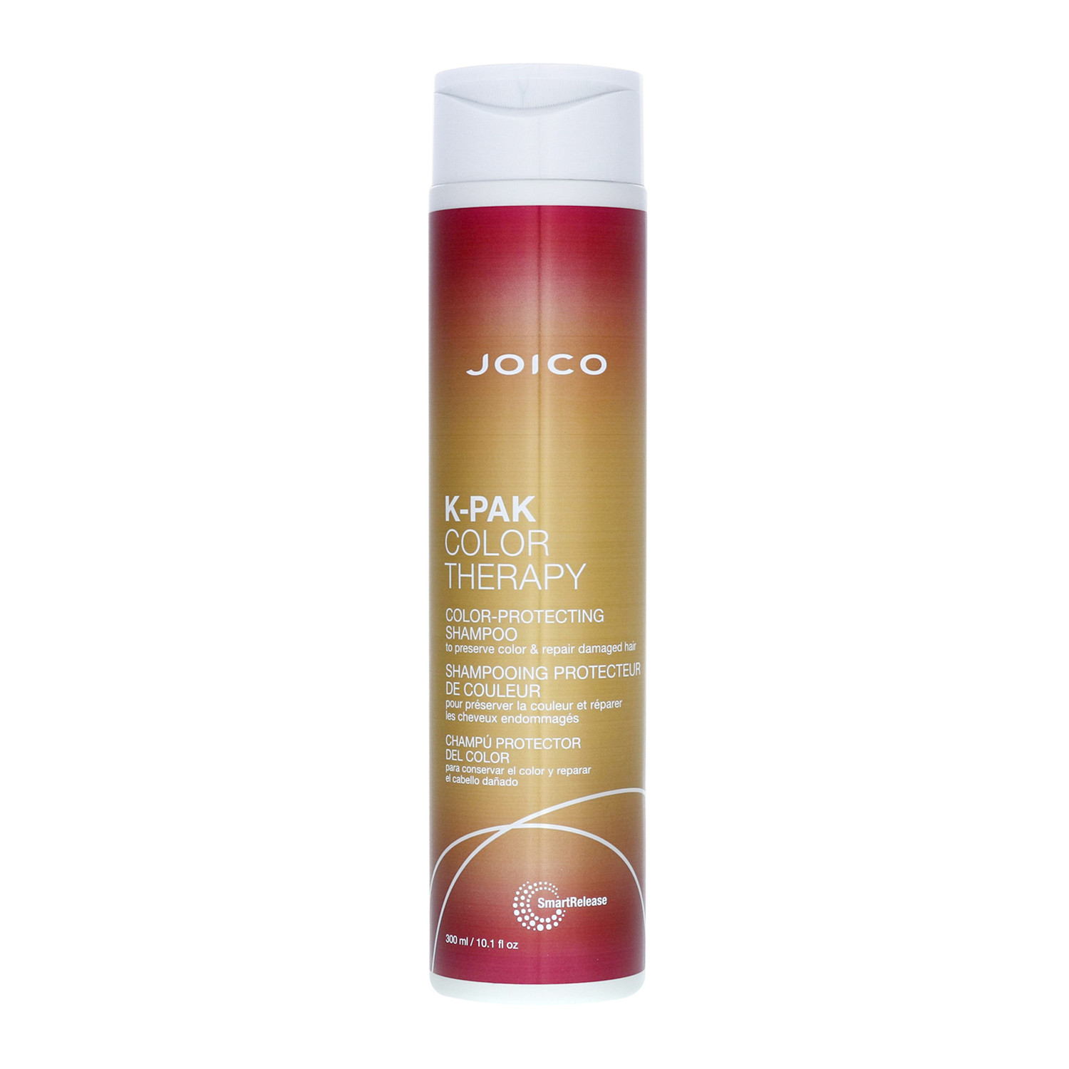 Шампунь, що відновлює для фарбованого волосся Joico K-Pak Color Therapy Shampoo