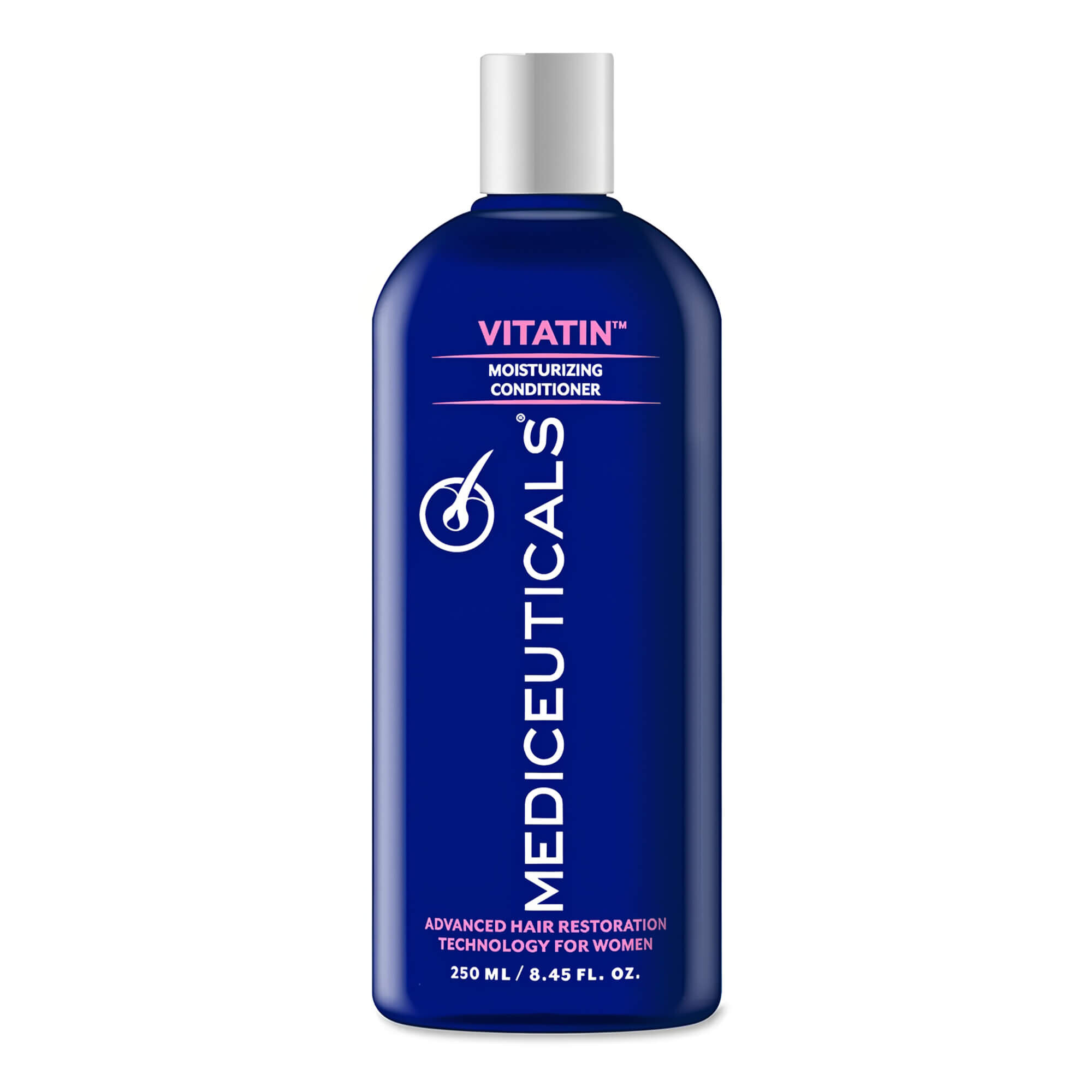 Mediceuticals Vitatin Hair Conditioner - Увлажняющий невесомый кондиционер для женщин