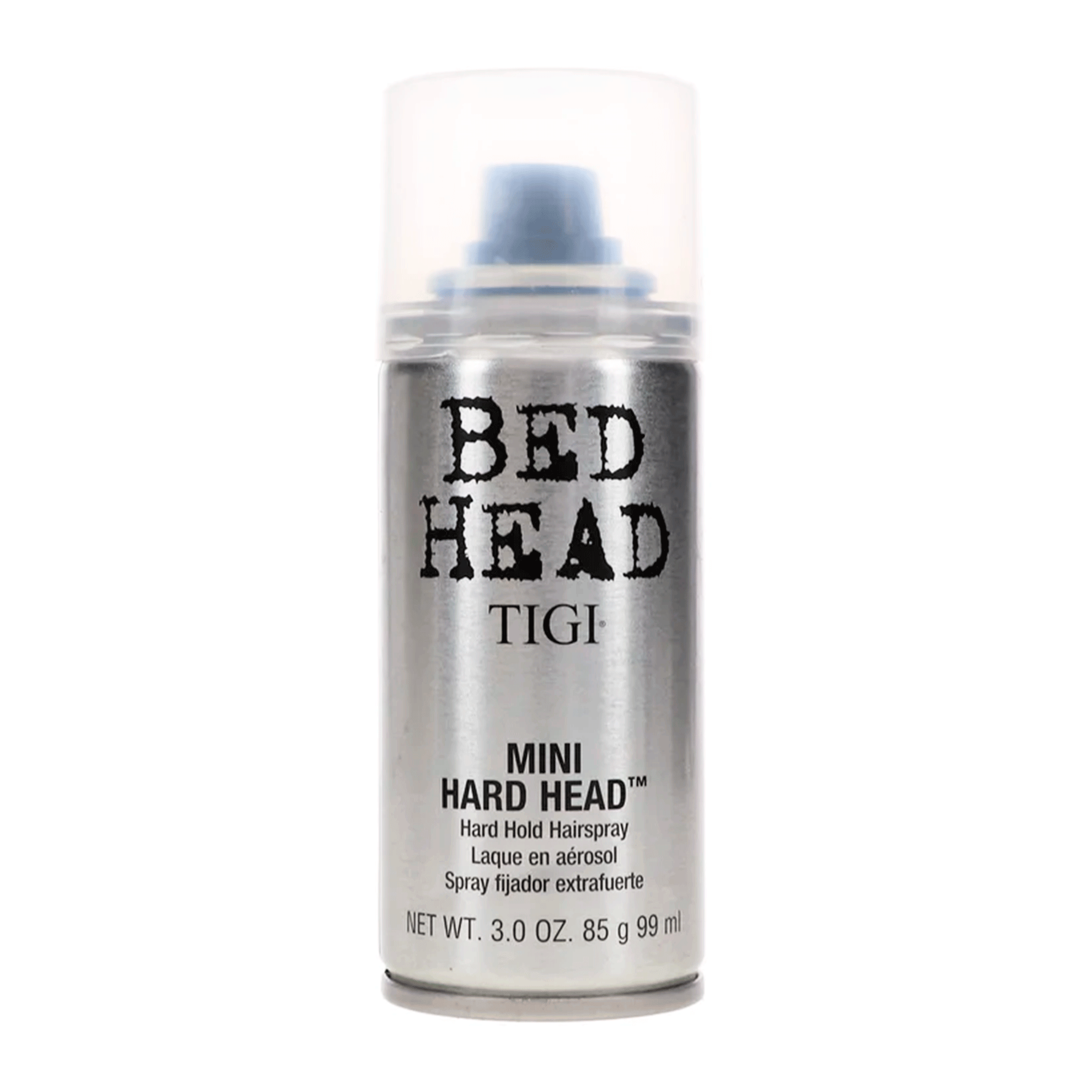 Лак для волосся TIGI Bed Head HARD HEAD Hard Hold Hairspray