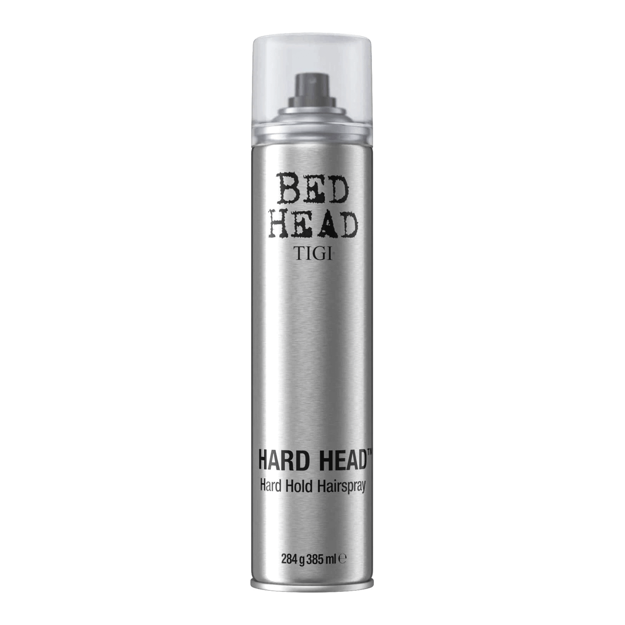 Лак для волосся TIGI Bed Head HARD HEAD Hard Hold Hairspray