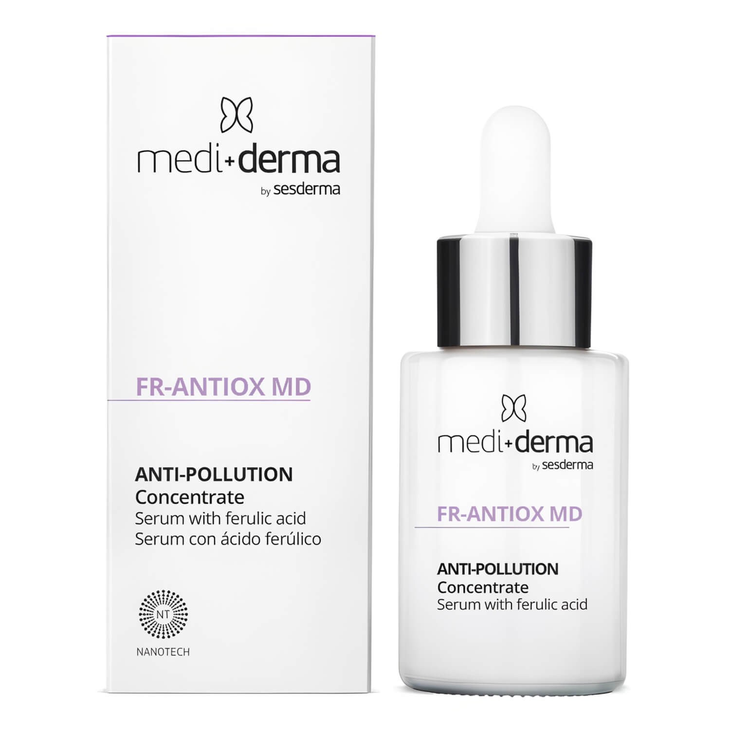 Sesderma Mediderma Antioxidant Serum цена