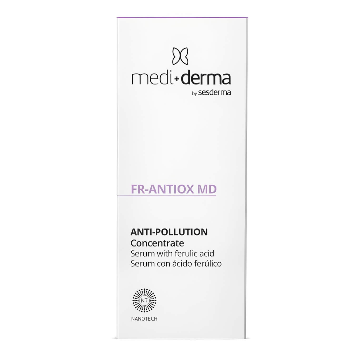 Sesderma Mediderma Antioxidant Serum купить