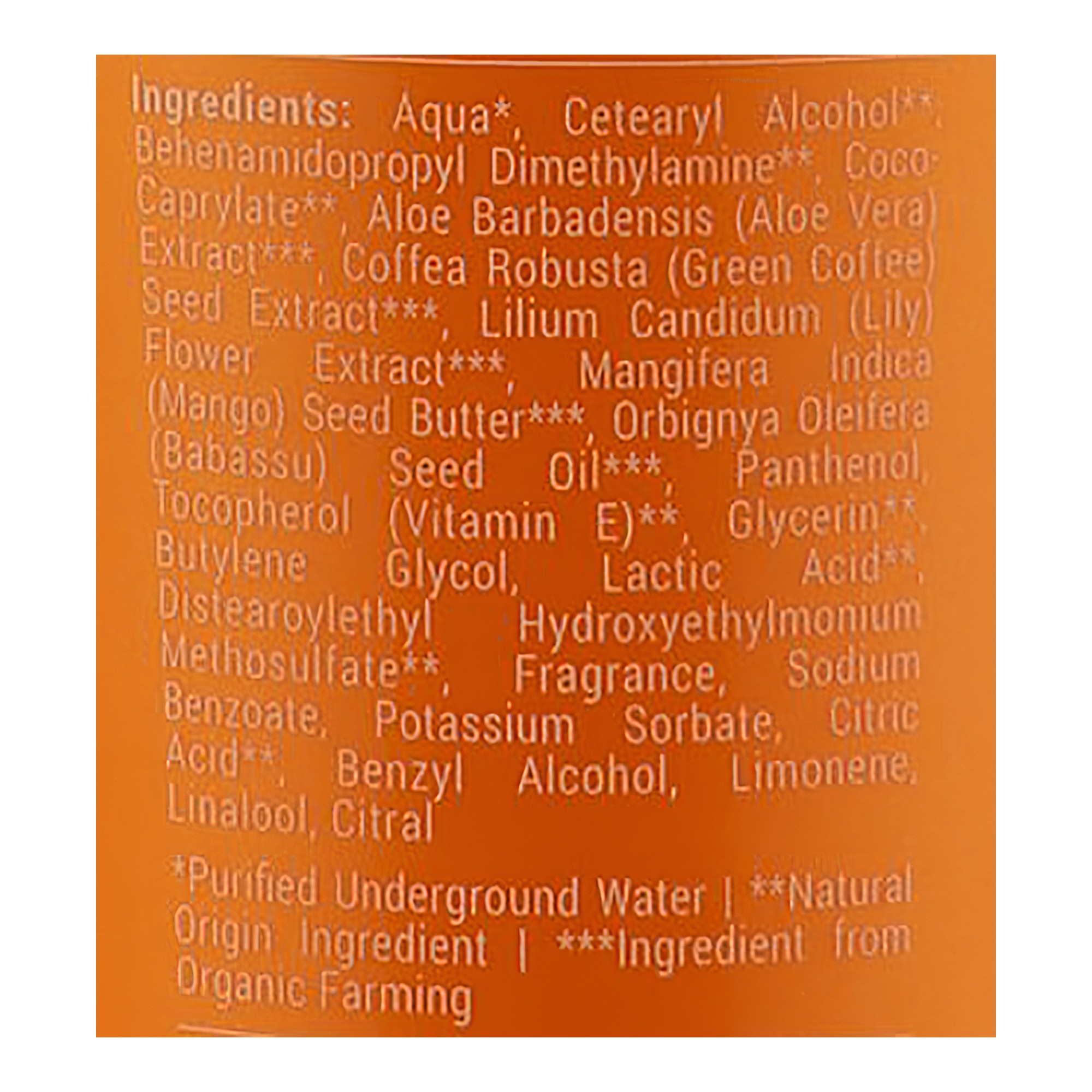 T-Lab Professional Organic Shape Multi-Care Fluid цена