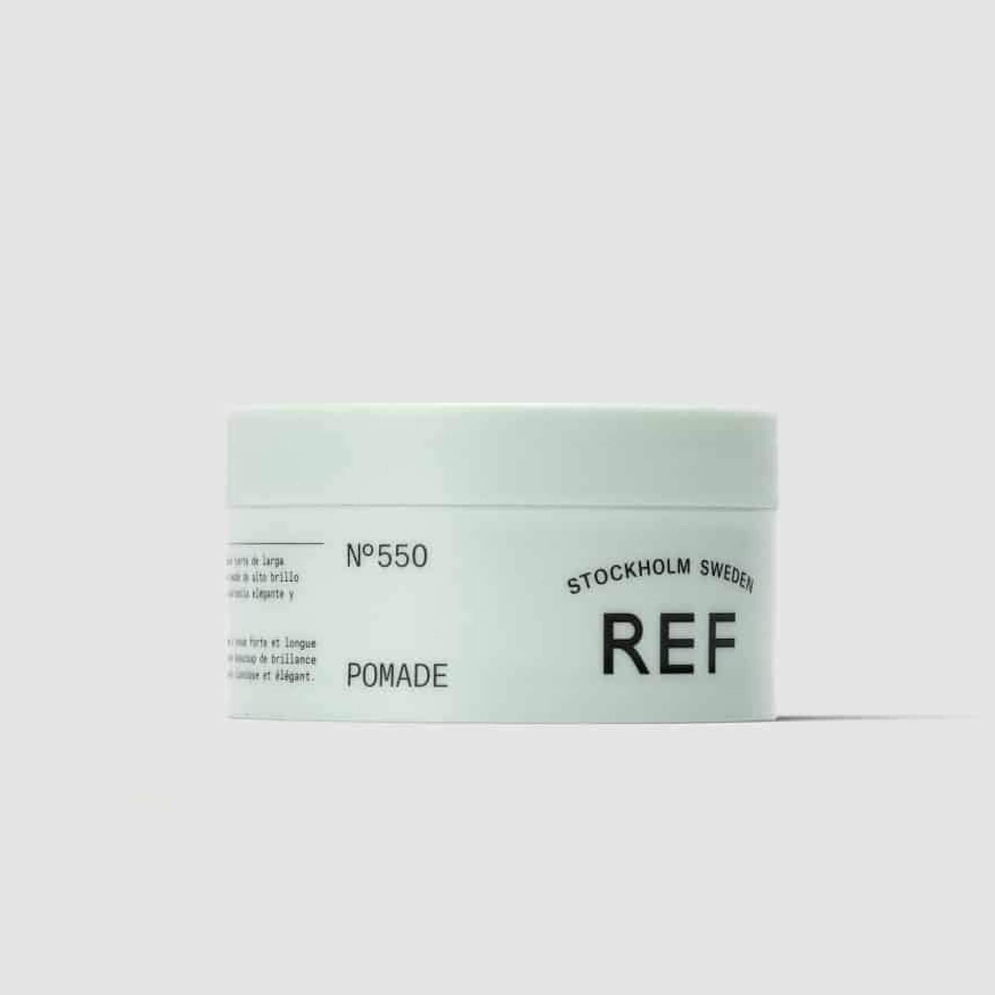 REF Pomade N°550 цена