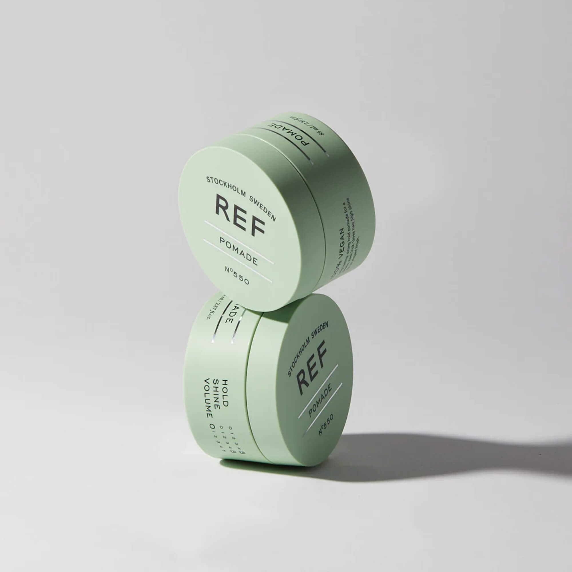 REF Pomade N°550 Киев