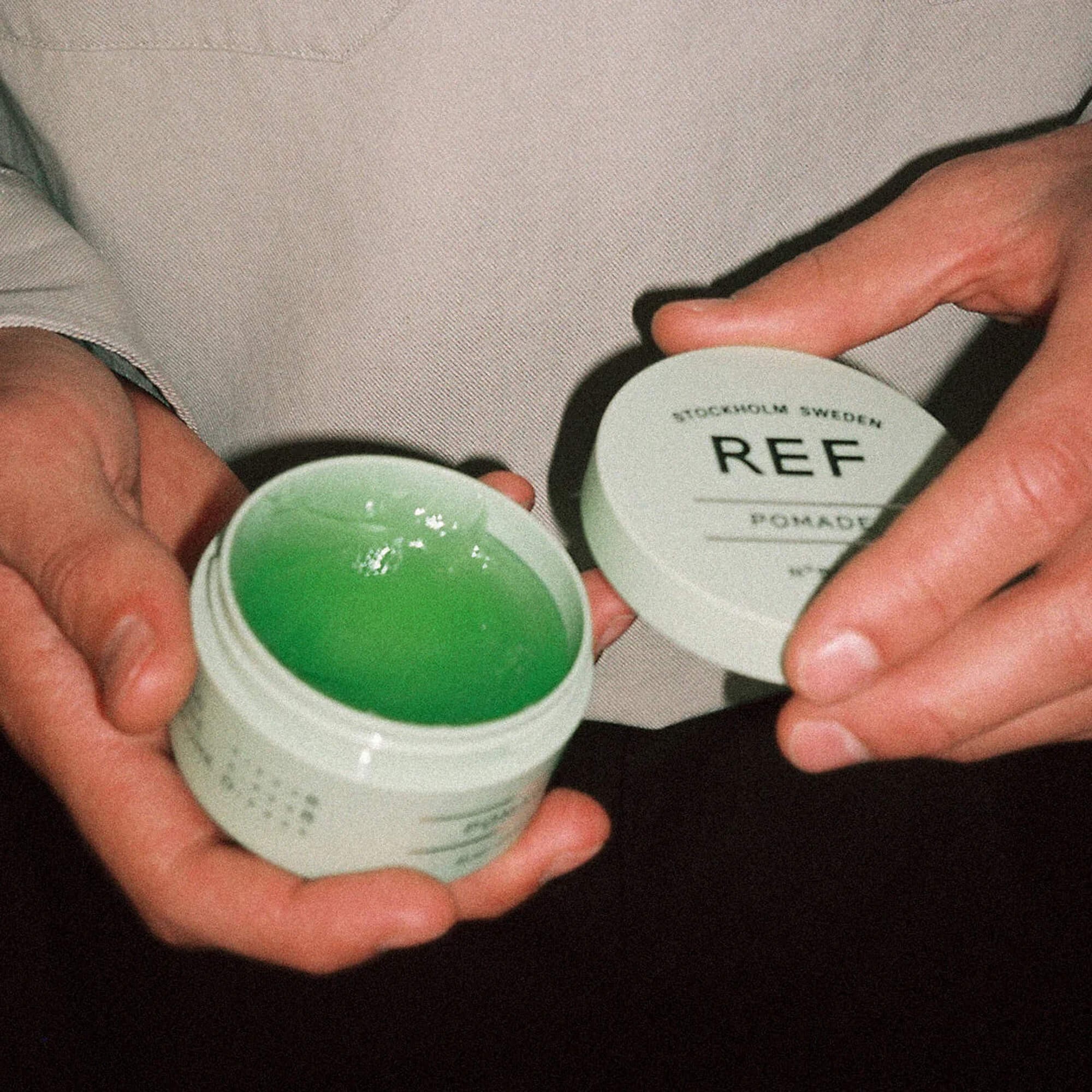 REF Pomade N°550 Украина