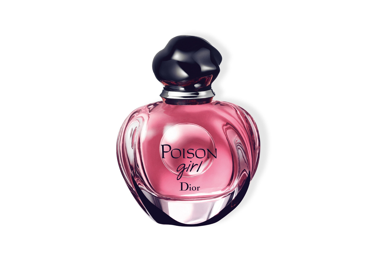 Парфюмированная вода Christian Dior Poison Girl