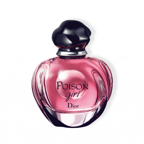 Парфюмированная вода Christian Dior Poison Girl