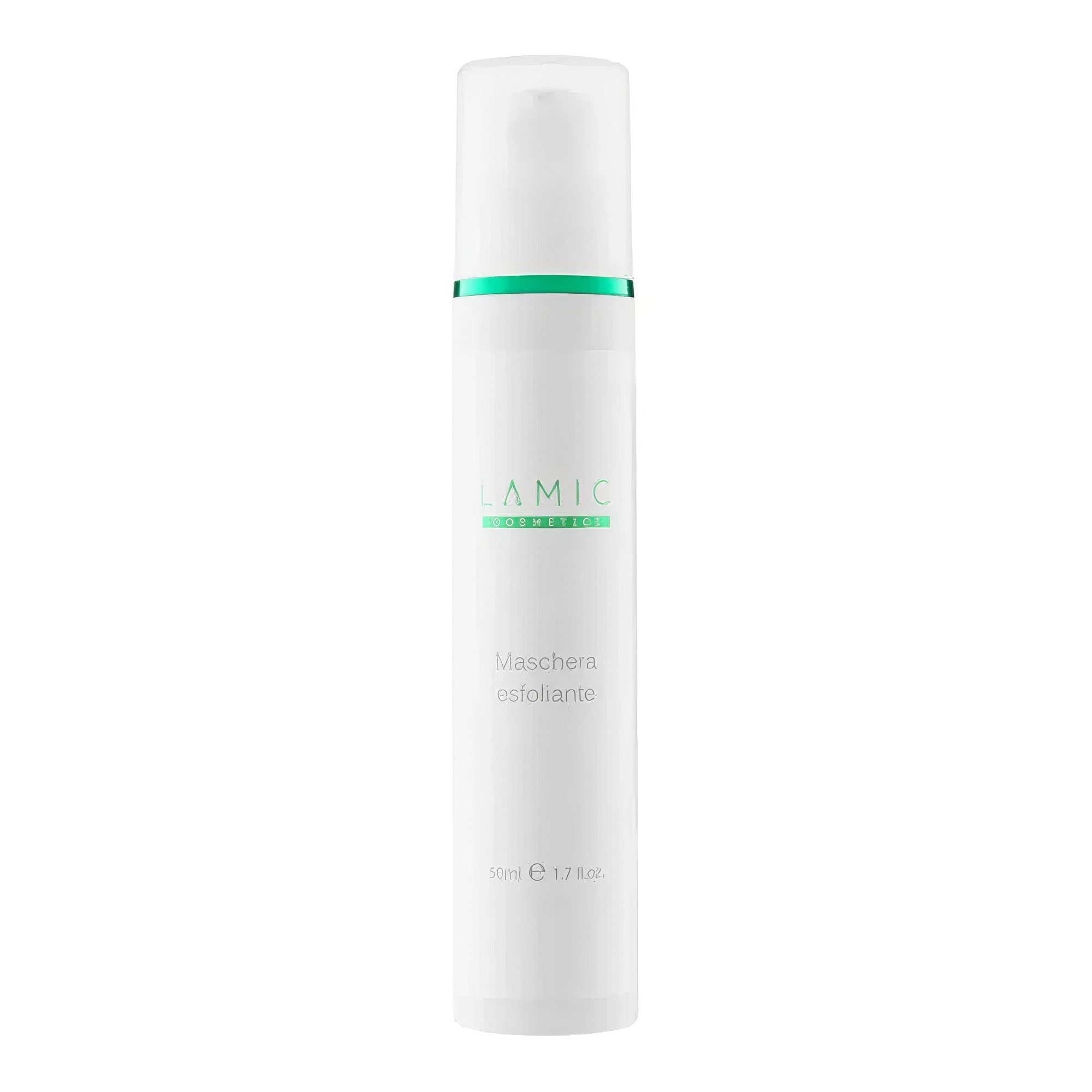 Lamic Cosmetici Maschera Esfoliante Big