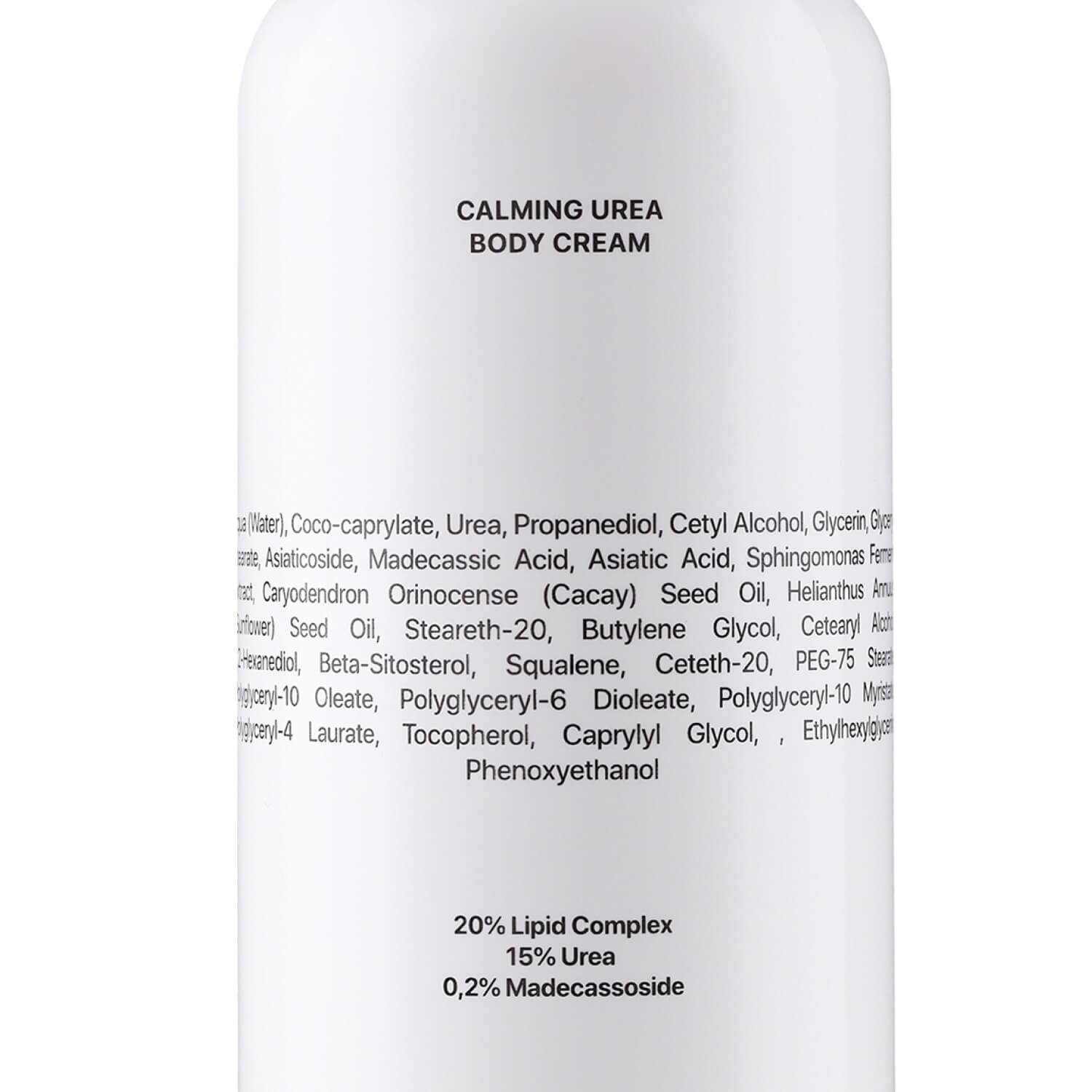 transparent lab calming urea body lotion Киев