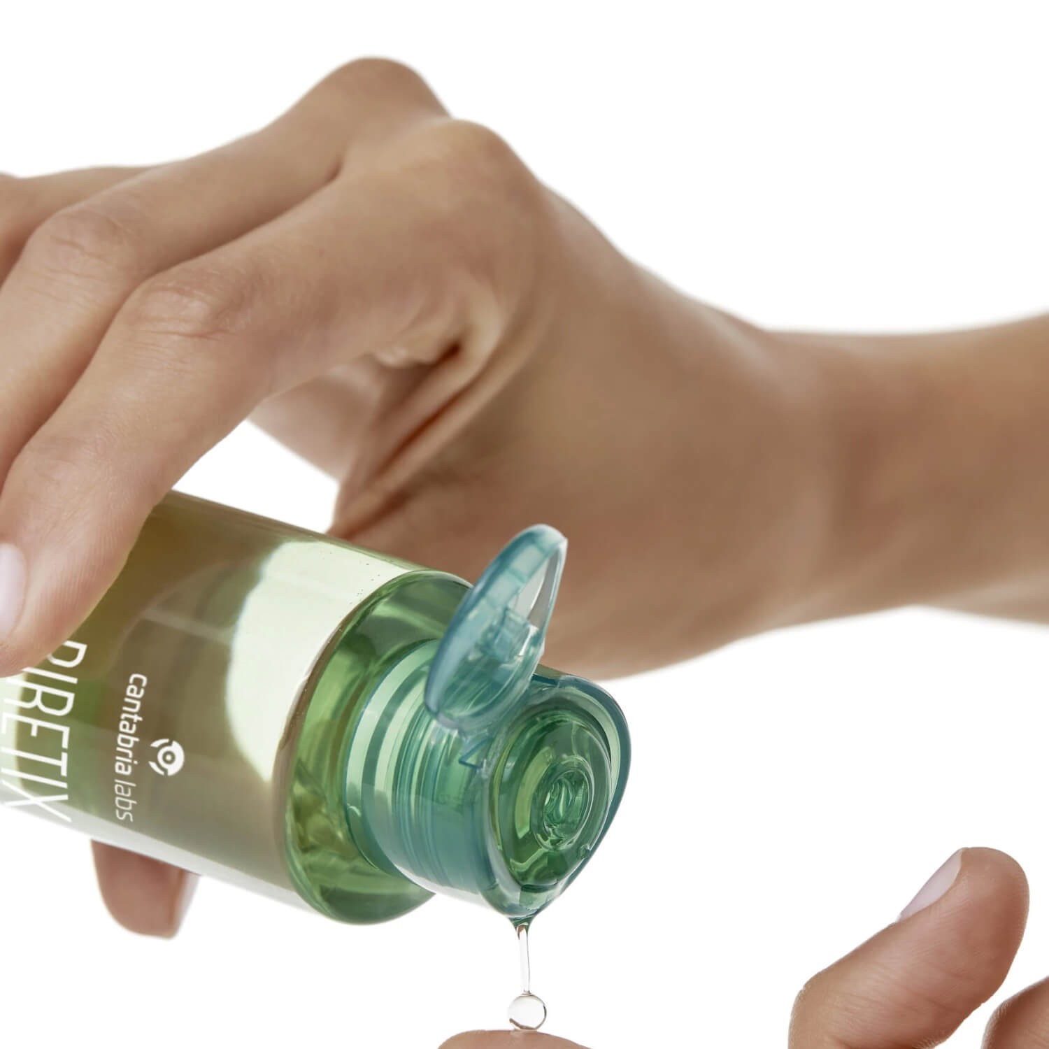 Себорегулюючий тонік для обличчя Cantabria Labs Biretix Oil Control Solution