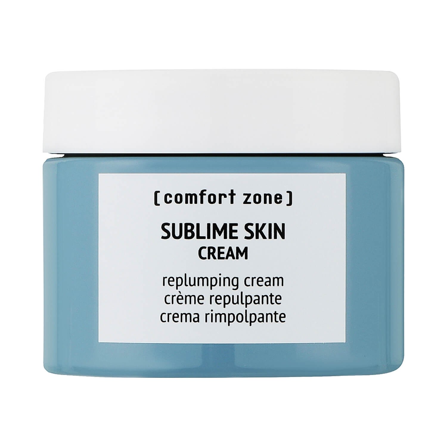 Comfort Zone Живильний ліфтинг-крем