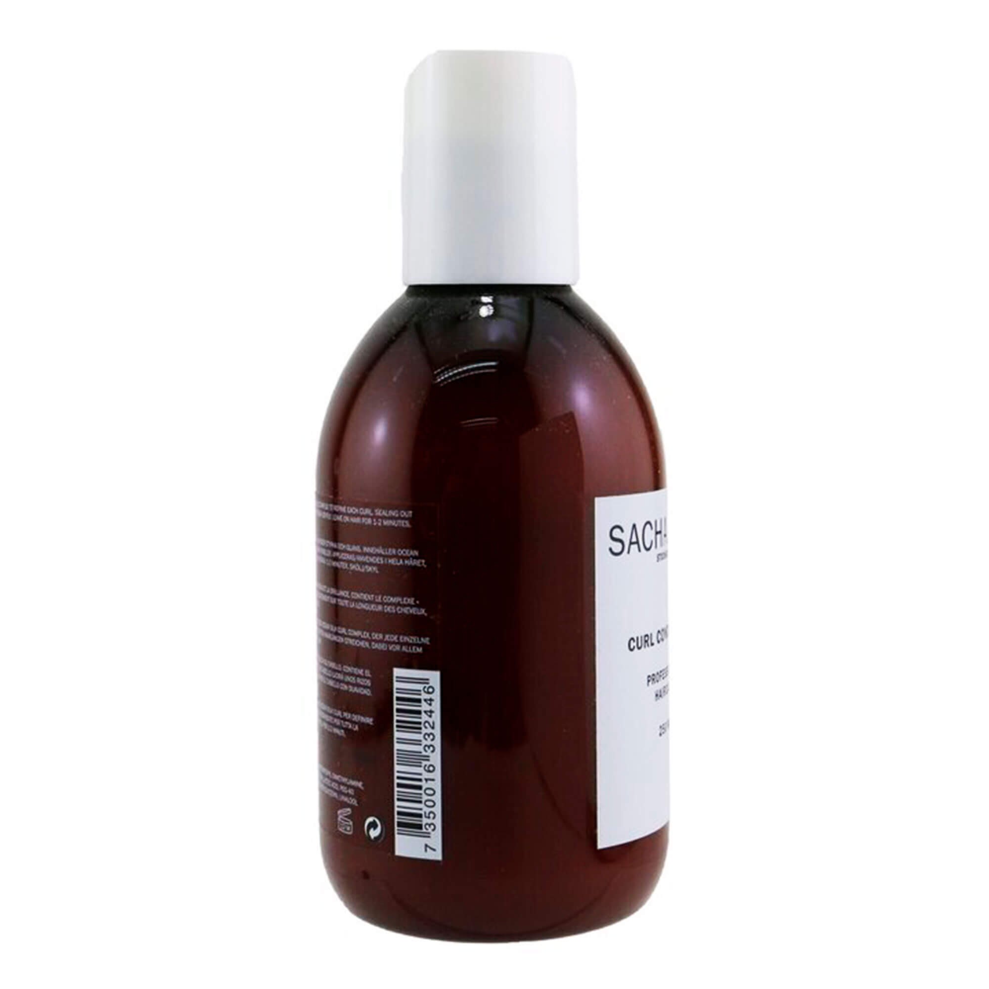 Кондиционер для глубокого питания вьющихся волос Sachajuan Curl Conditioner
