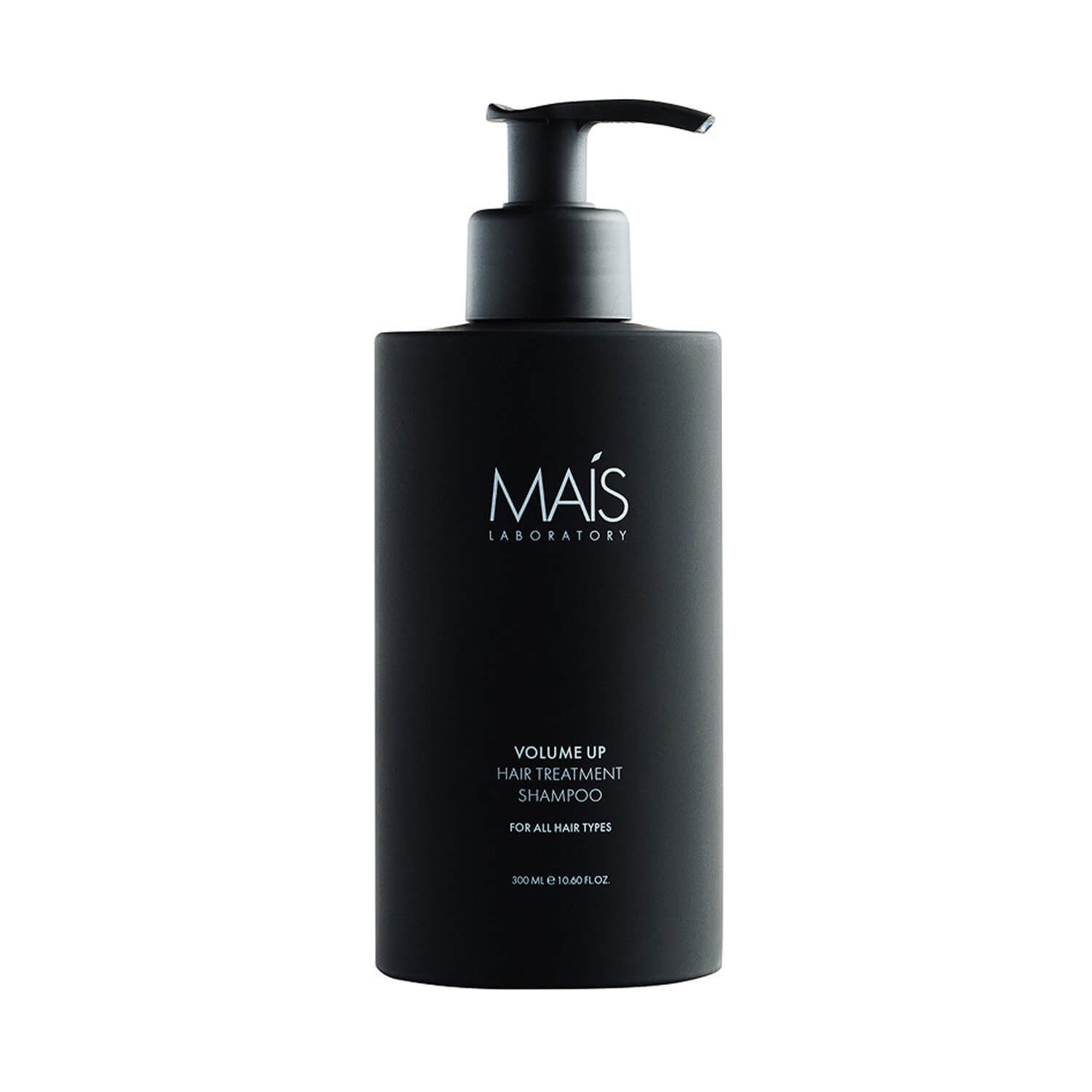 Mais Laboratory Volume Up Hair Treatment Shampoo цена