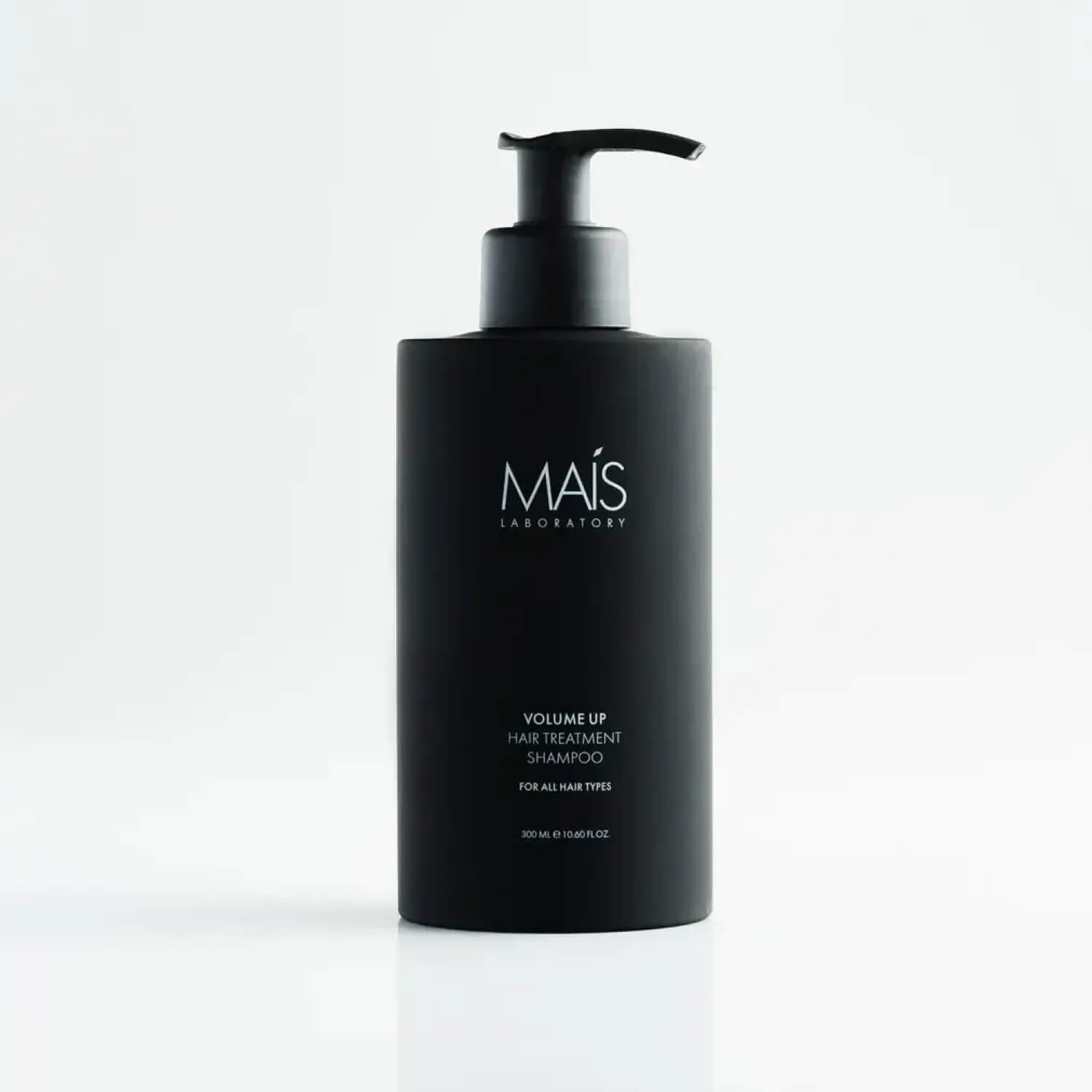 Mais Laboratory Volume Up Hair Treatment Shampoo украина