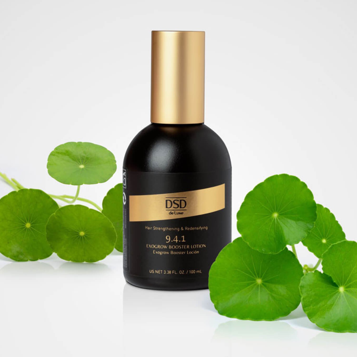 Лосьйон для волосся DSD de Luxe Exogrow Booster Lotion