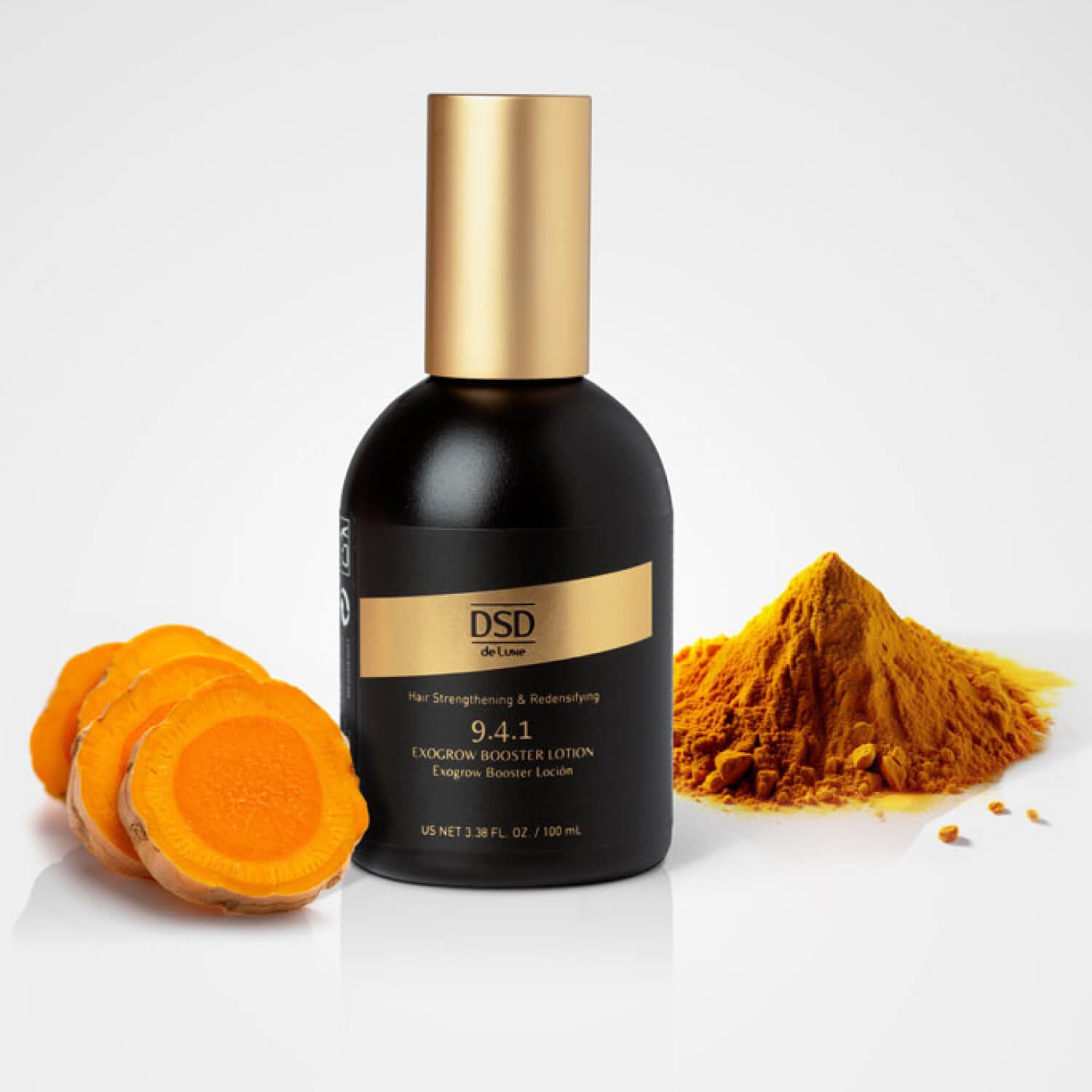 Лосьйон для волосся DSD de Luxe Exogrow Booster Lotion