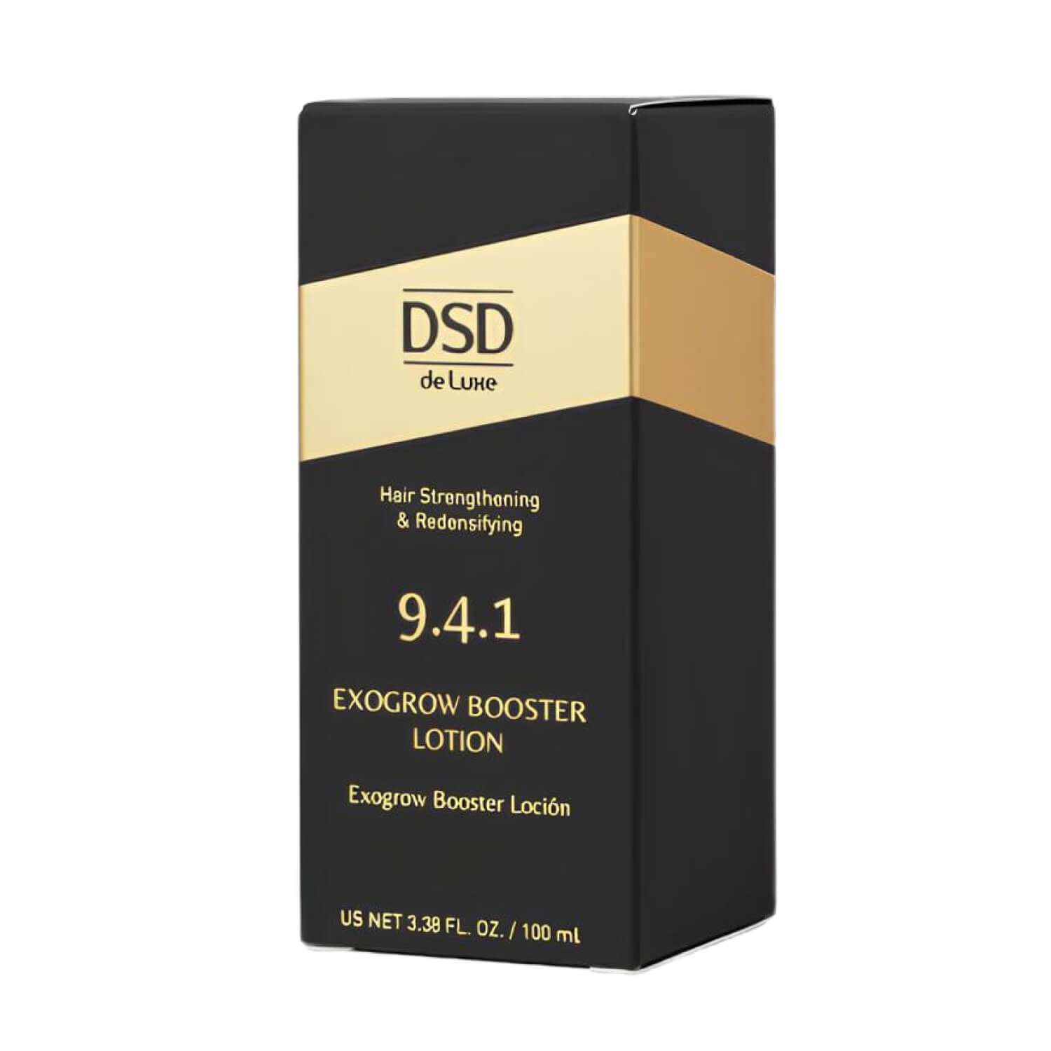 Лосьйон для волосся DSD de Luxe Exogrow Booster Lotion