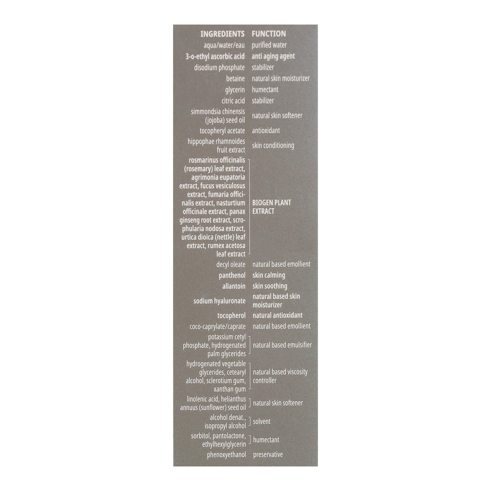 Освежающая сыворотка для лица Babor Doctor Refining Radiance Serum