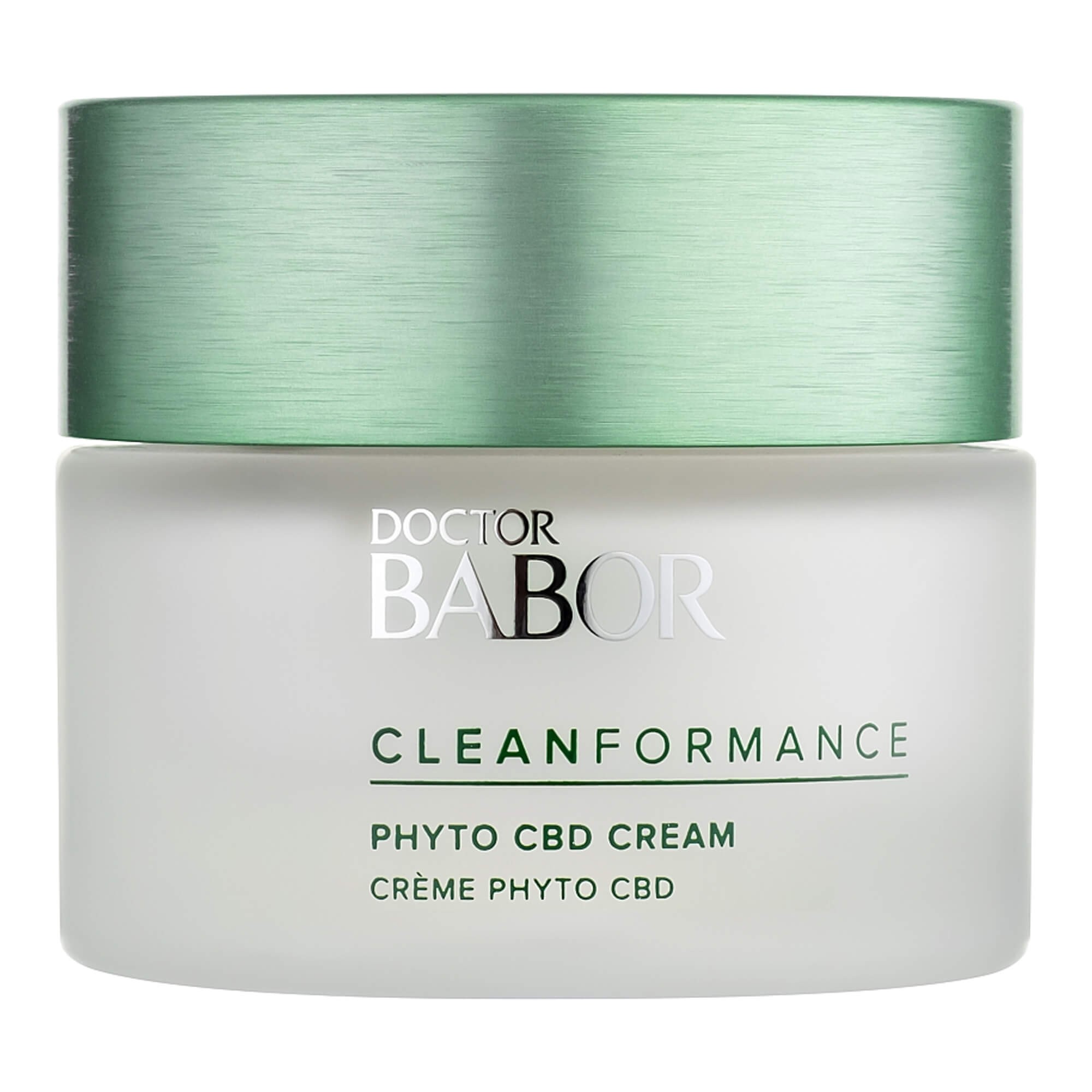 Babor Заспокійливий релакс-крем для обличчя