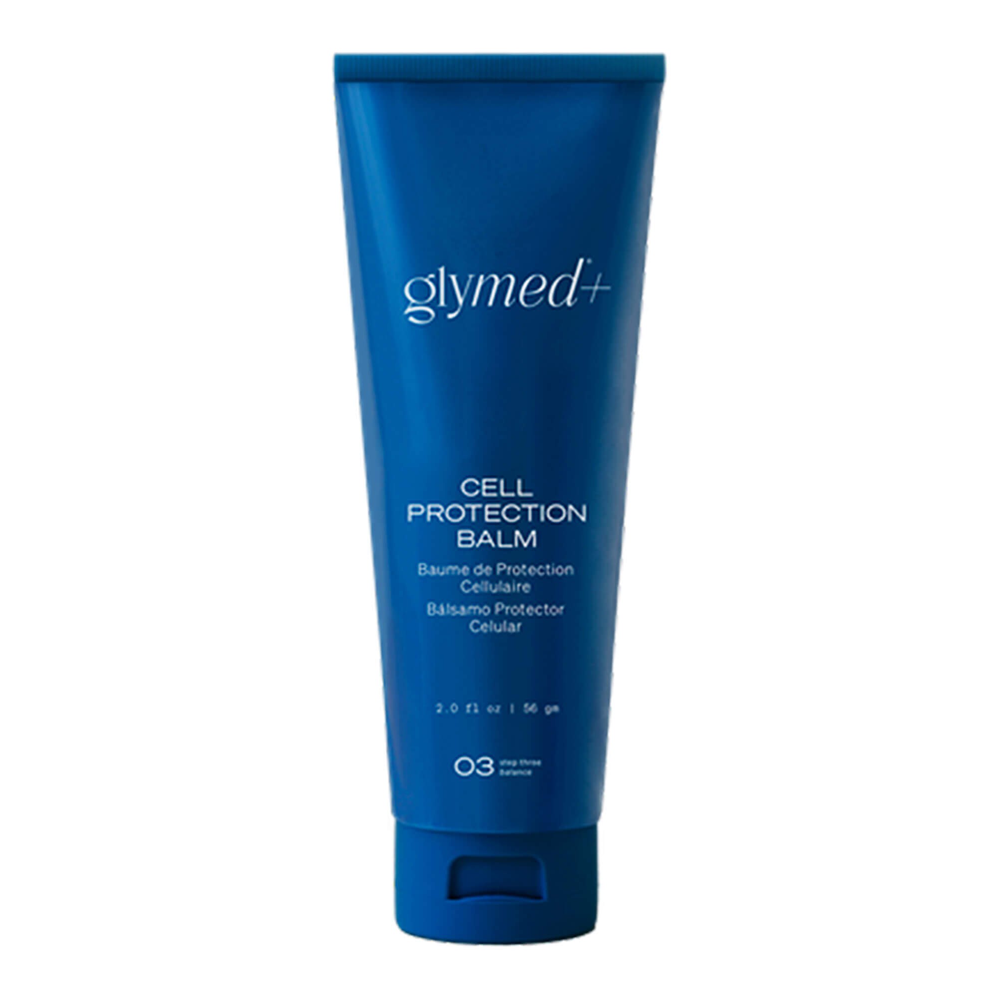 Glymed Plus Восстановительный бальзам для заживления