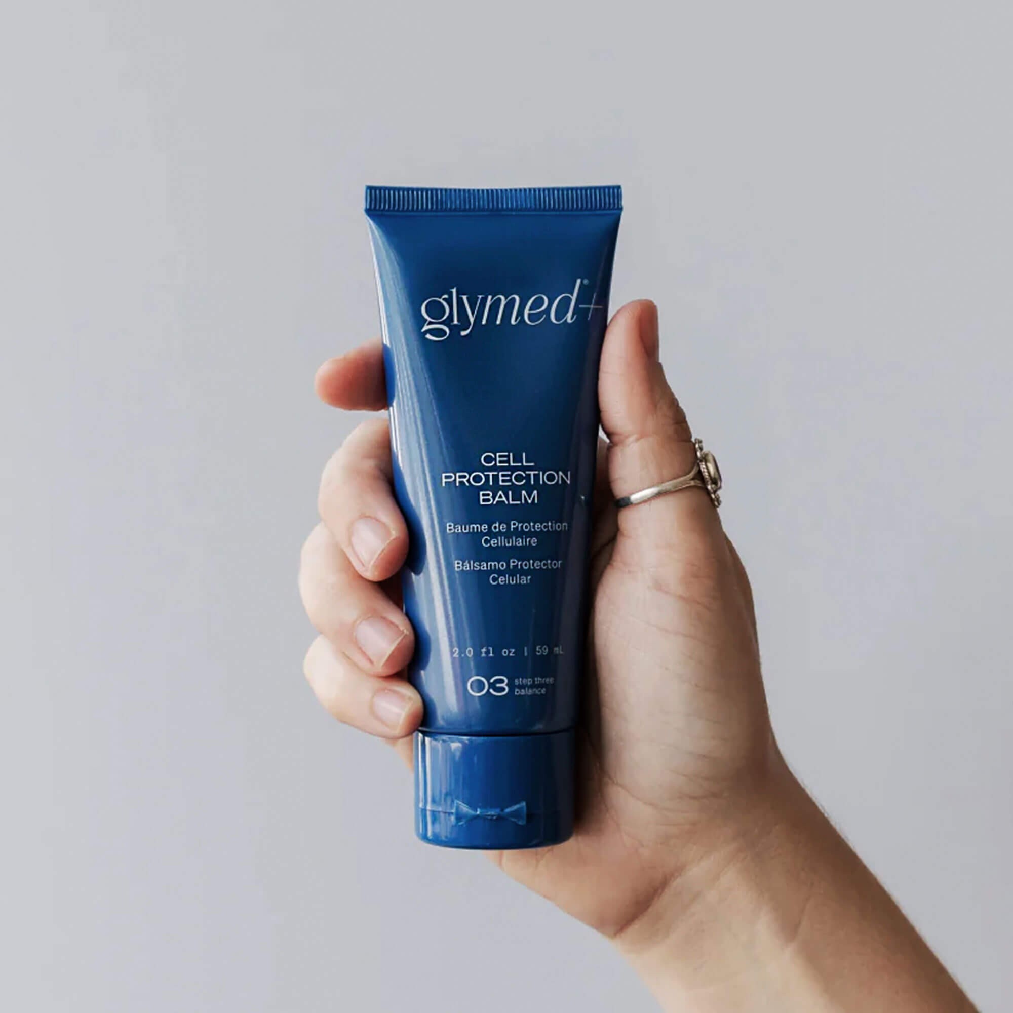 glymed plus cell protection balm цена