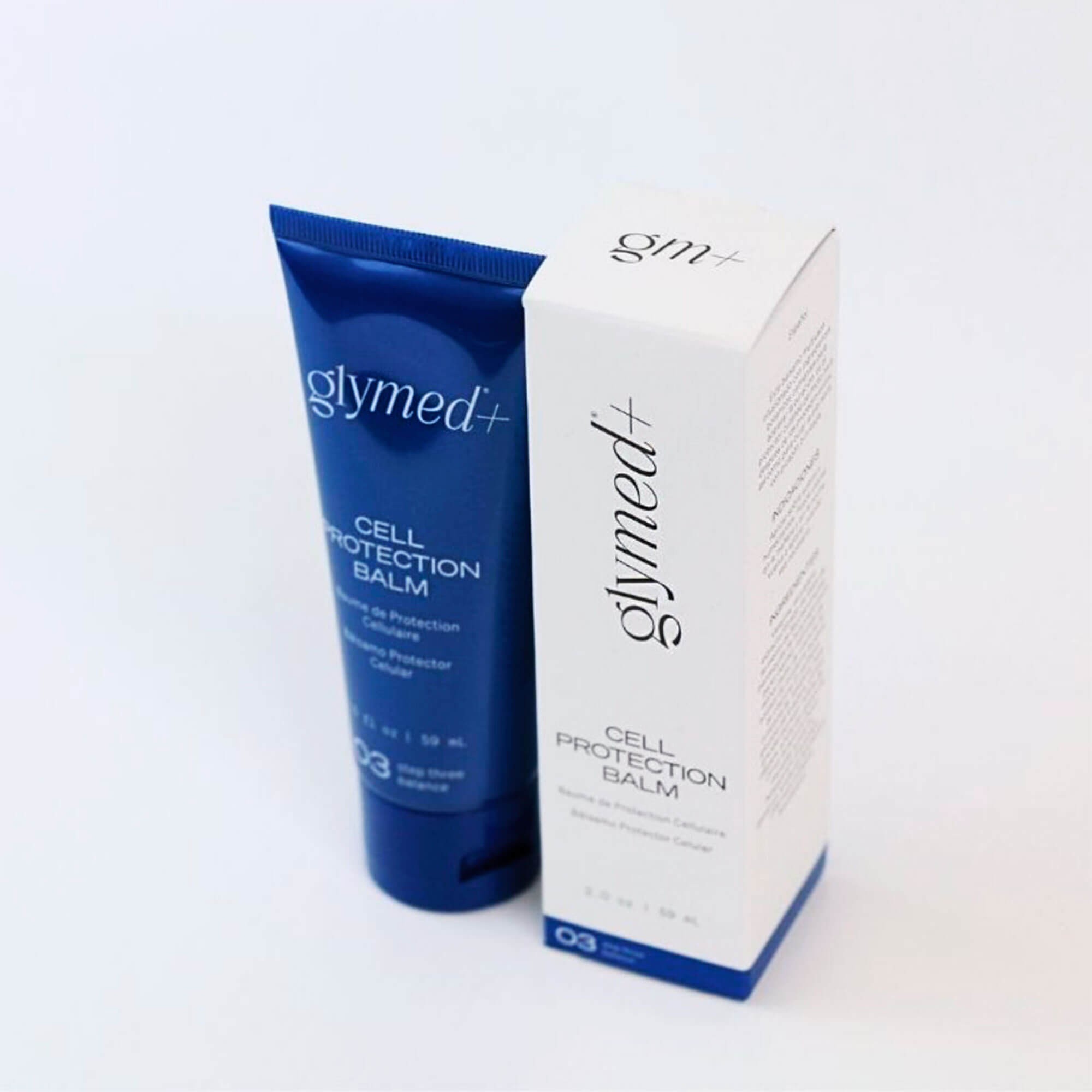 glymed plus cell protection balm украина