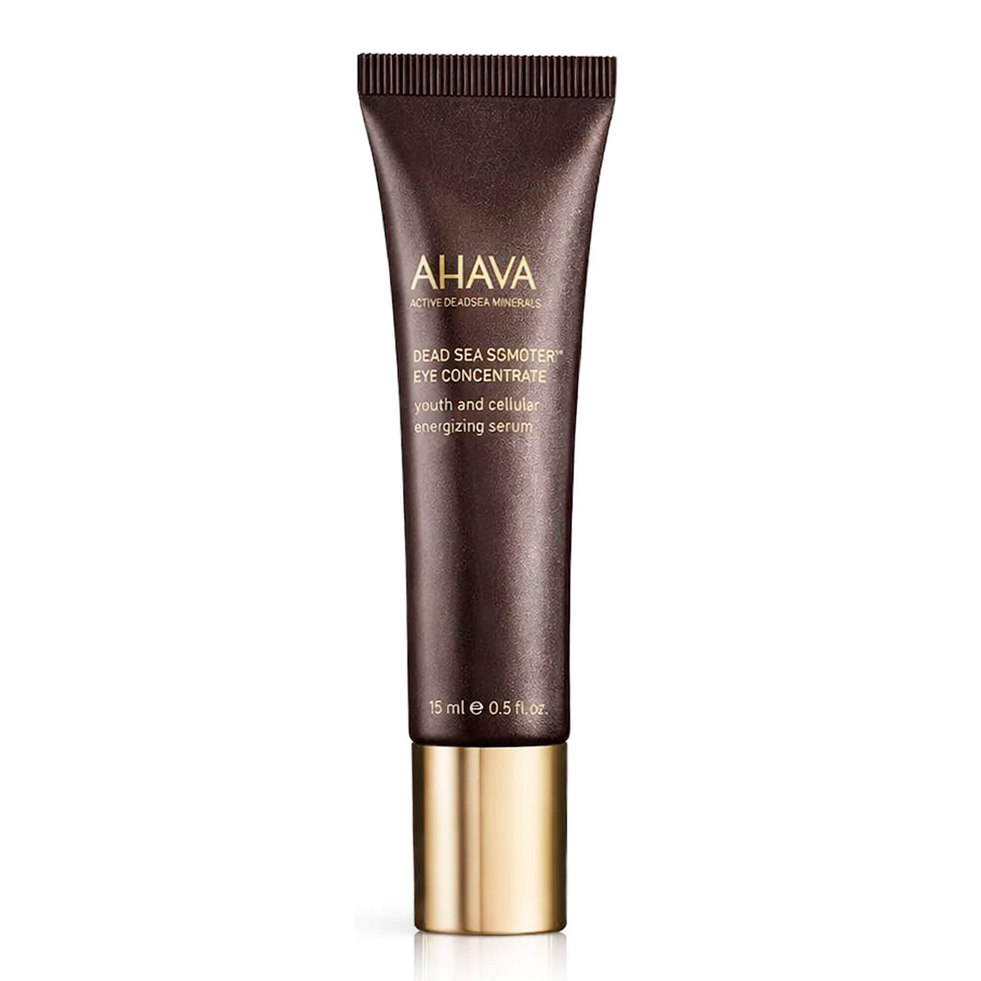 ahava active deadsea minerals цена