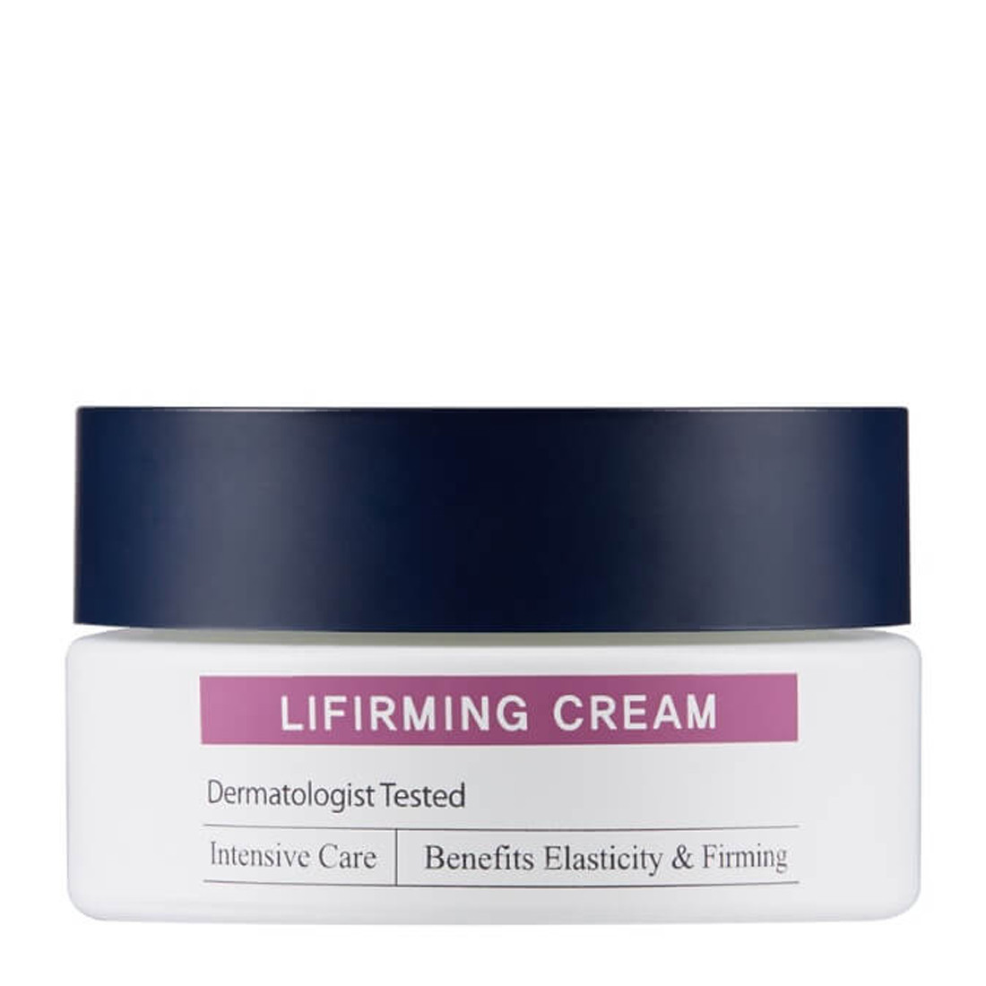 CU Skin Интенсивный лифтинг-крем c волюфилином и пептидами