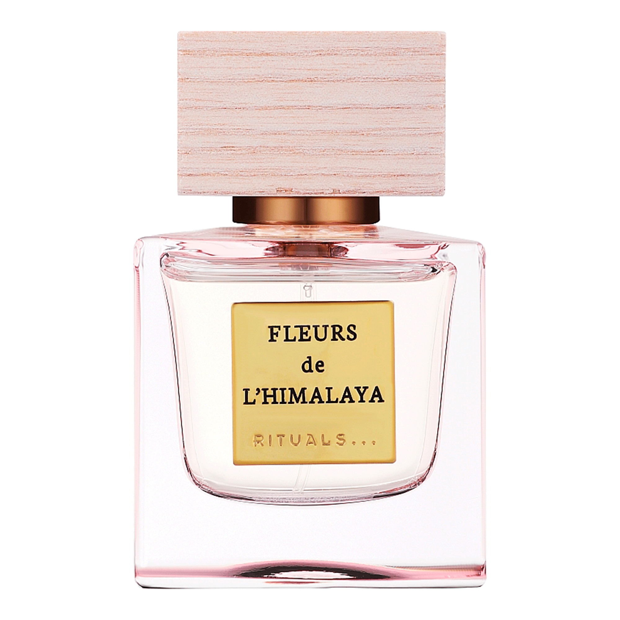 Rituals Парфумована вода для жінок