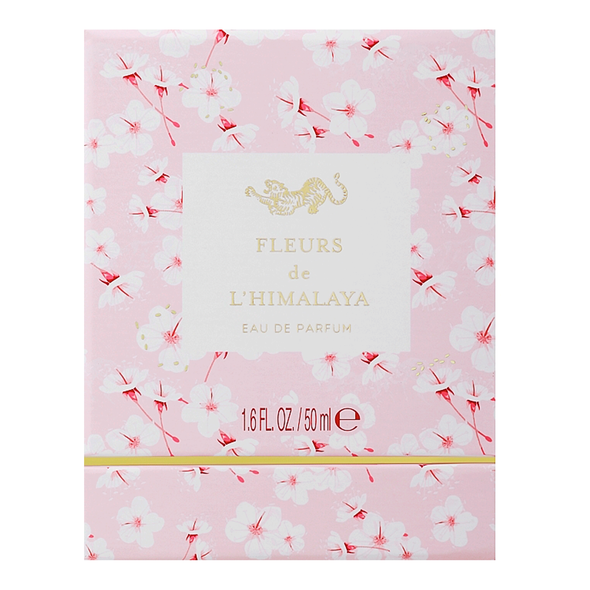 Парфумована вода для жінок Rituals Fleurs de l’Himalaya