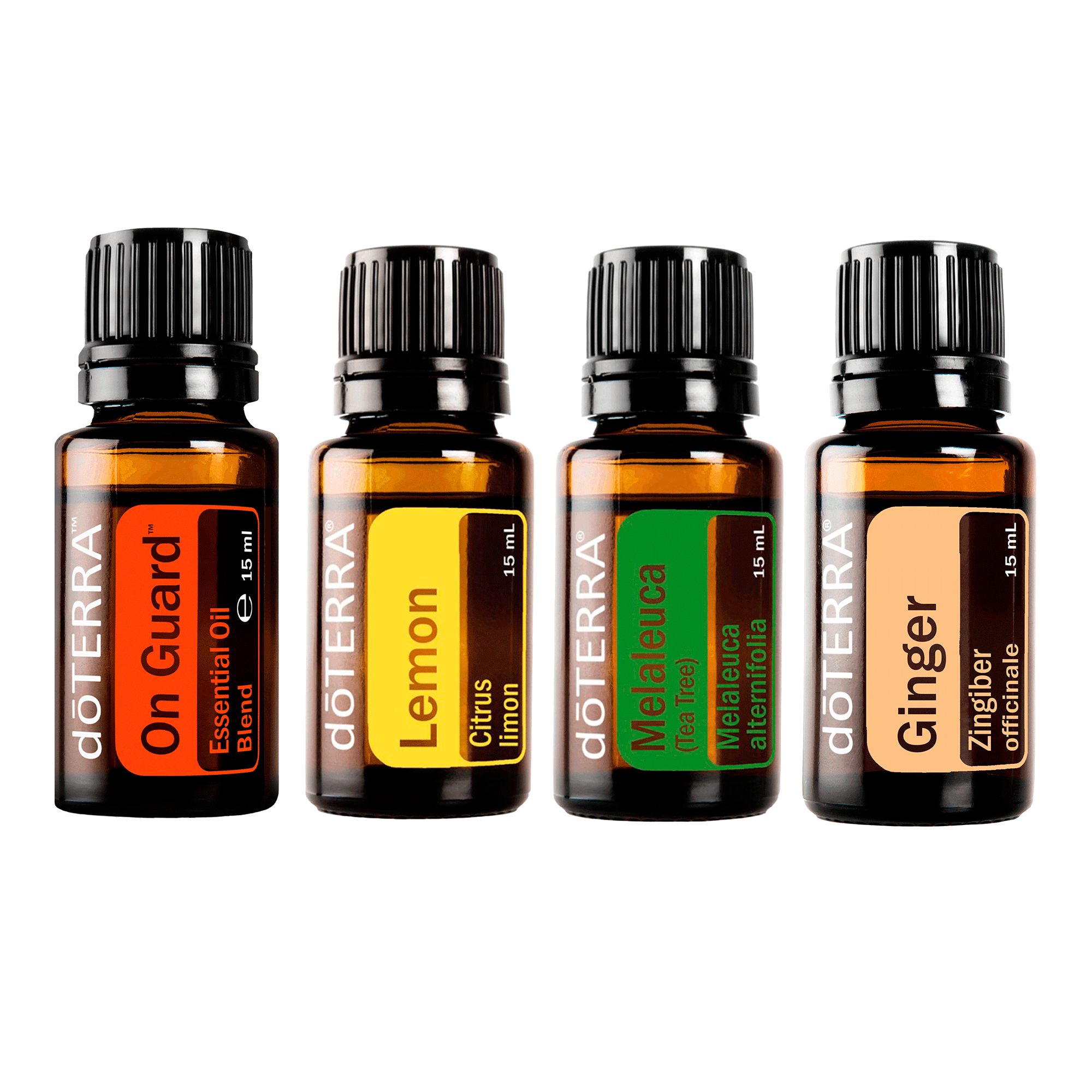 DoTERRA Набір №6 Імунітет