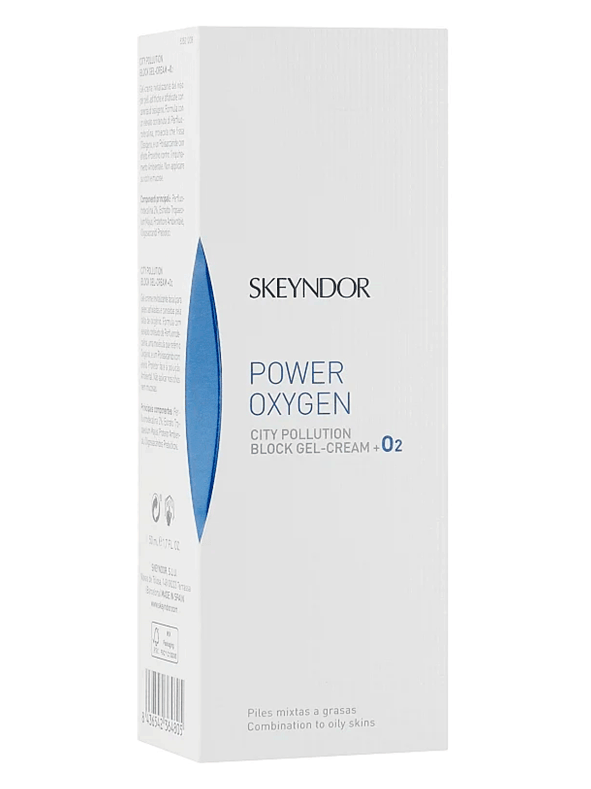  Skeyndor 