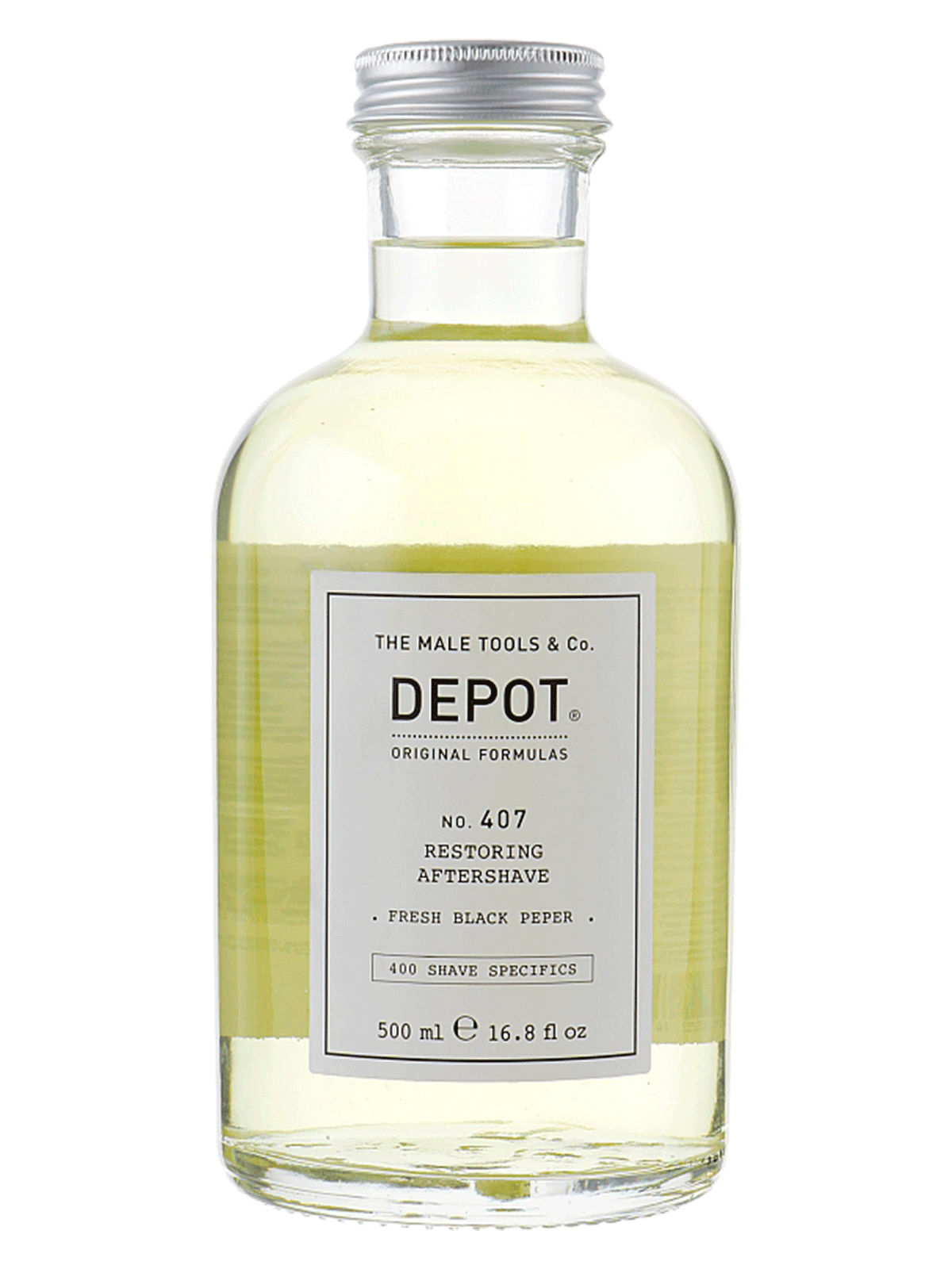  Depot 