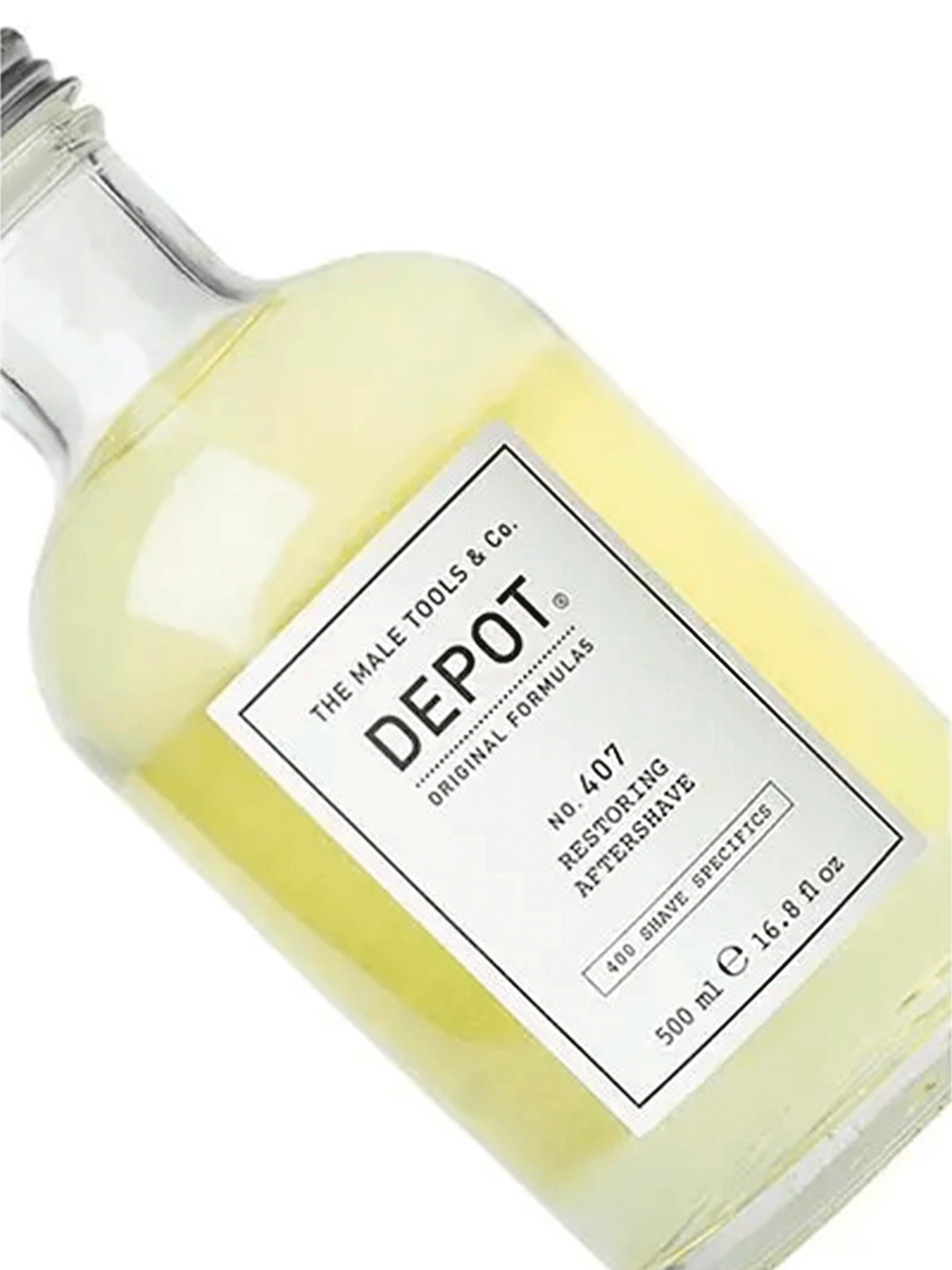  Depot 