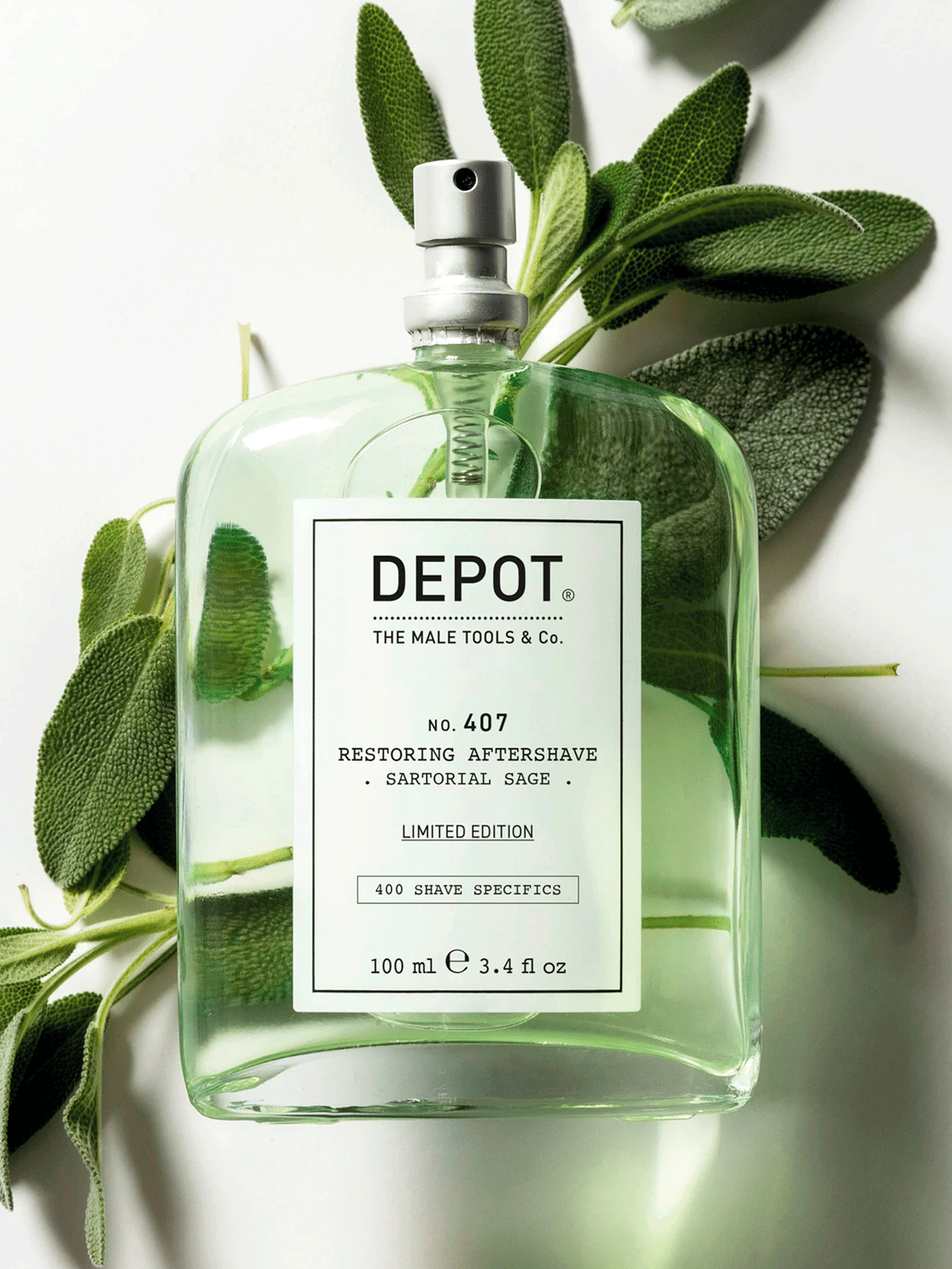  Depot 