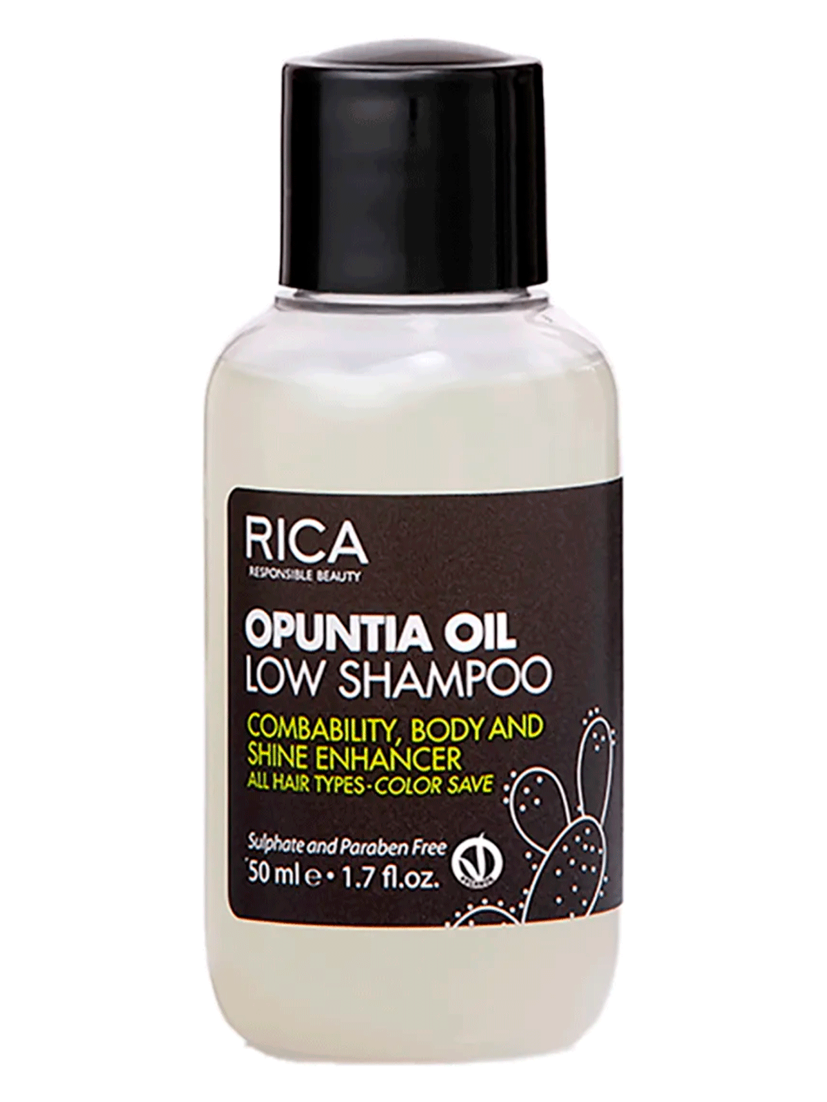  Rica 
