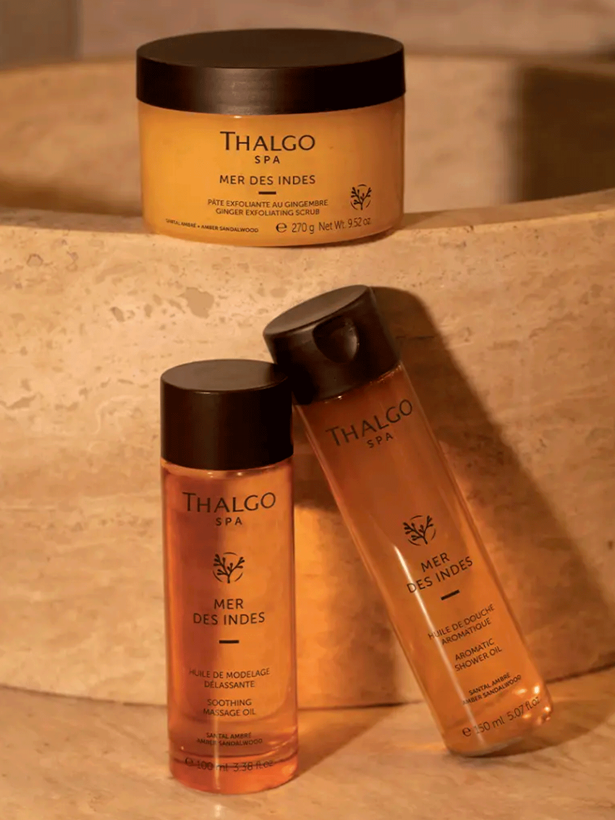  Thalgo 