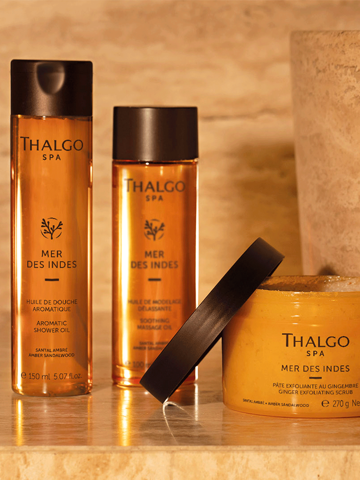  Thalgo 