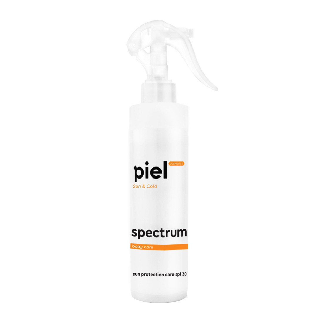 Piel Cosmetics Spectrum SPF 30  Сонцезахисний спрей для тіла