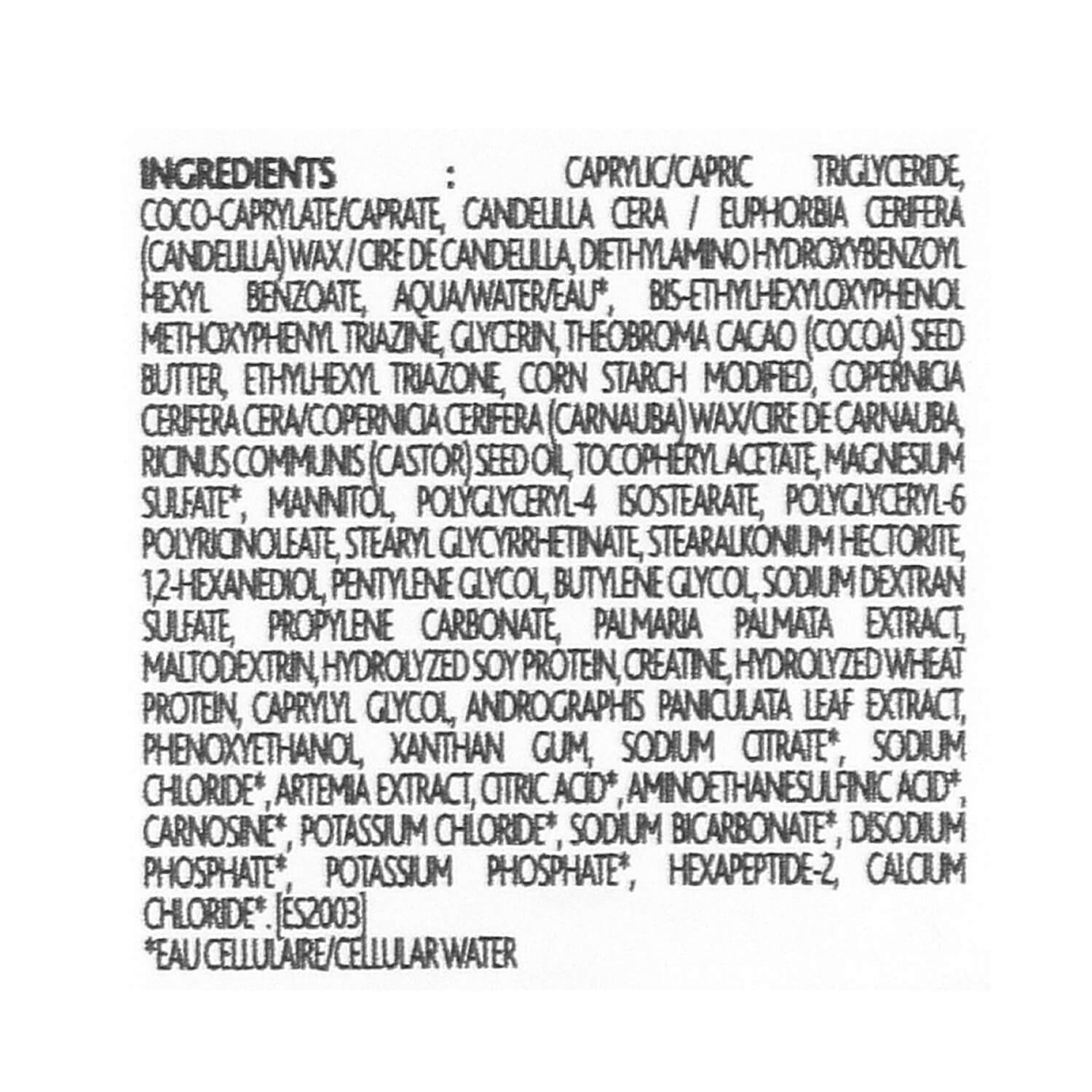 Стик для лица Institut Esthederm Photo Reverse Cream-In-Stick