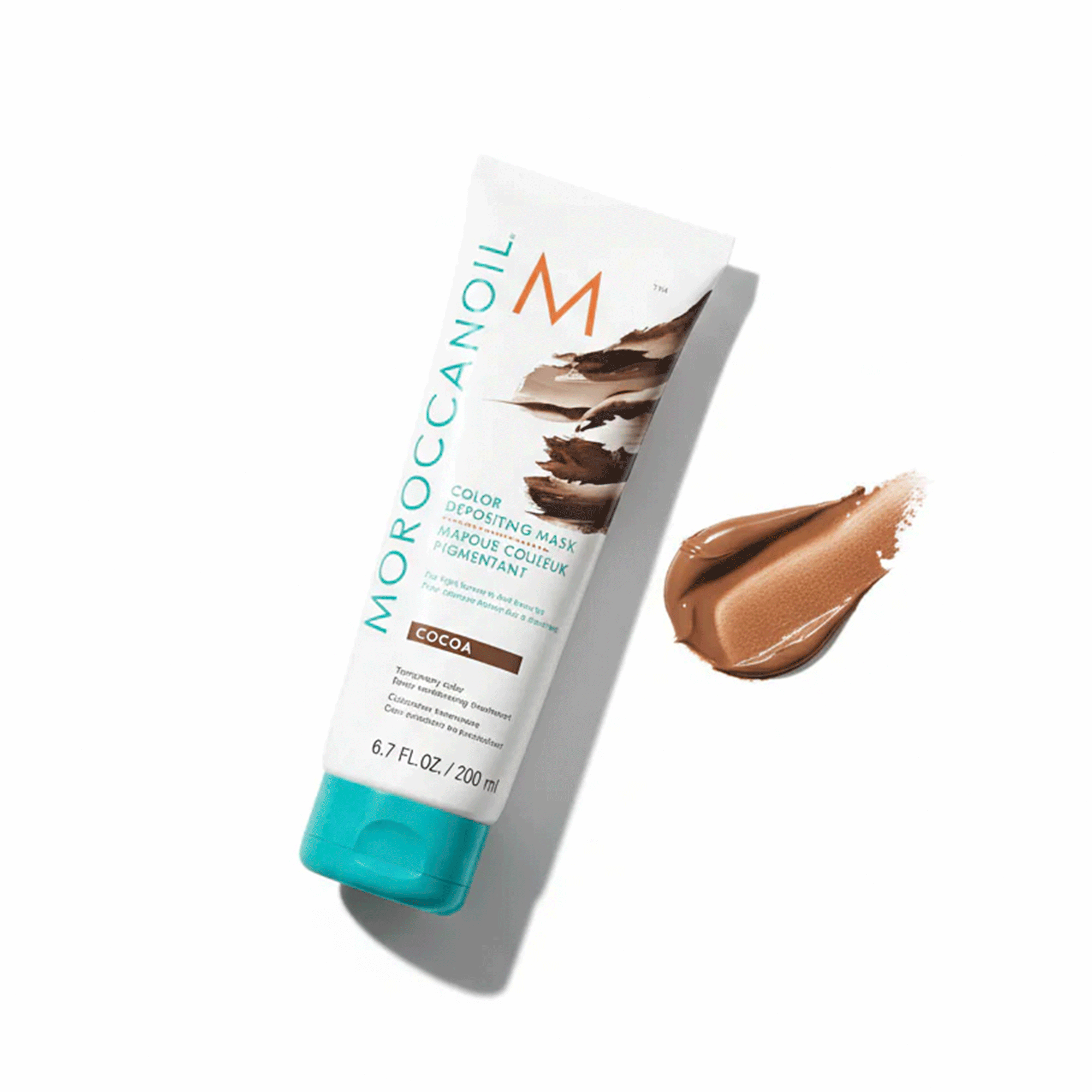 Тонка маска 