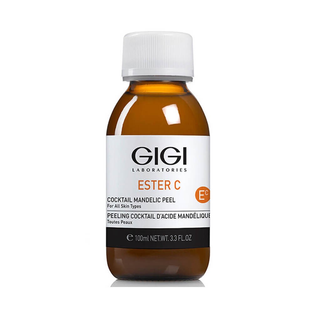 Коктейль-пілінг мигдальний GIGI Ester C Coctail Mandelic Peel