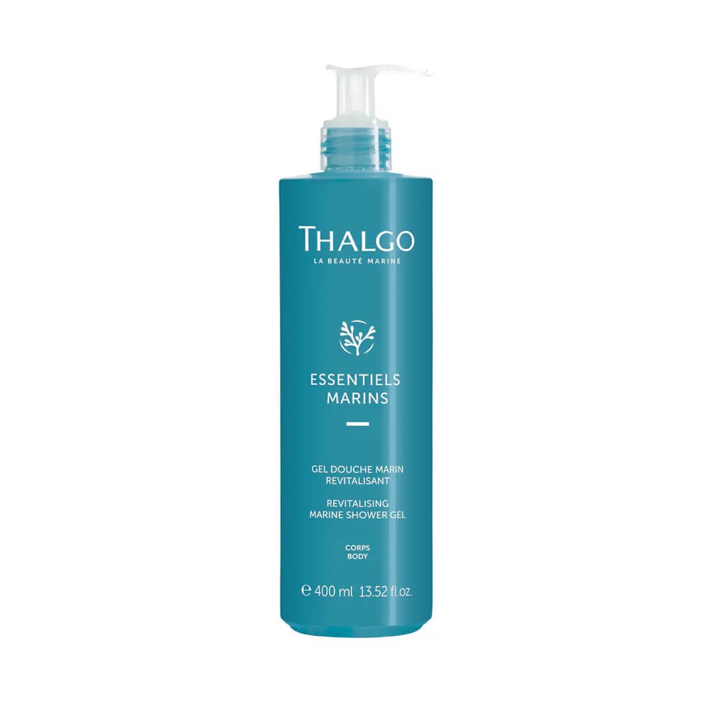 Восстанавливающий морской гель для душа Thalgo Marine Shower Gel